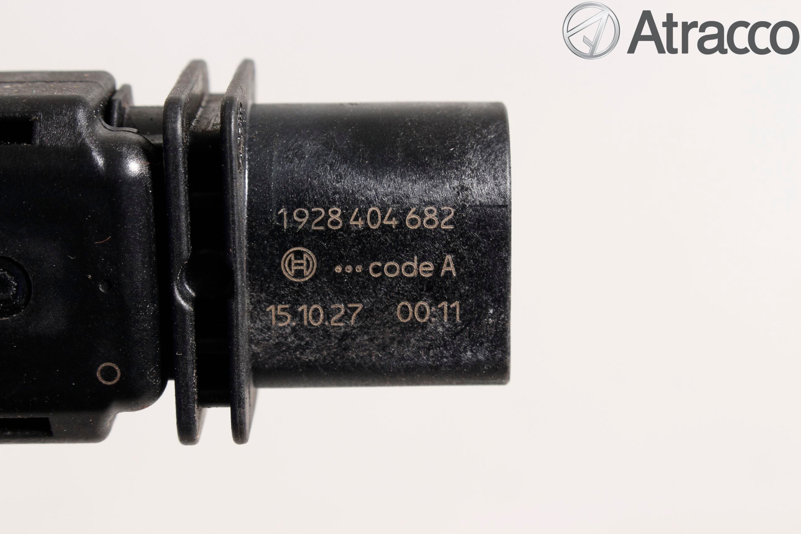 Toyota AURIS 13-19 Injlambdasond