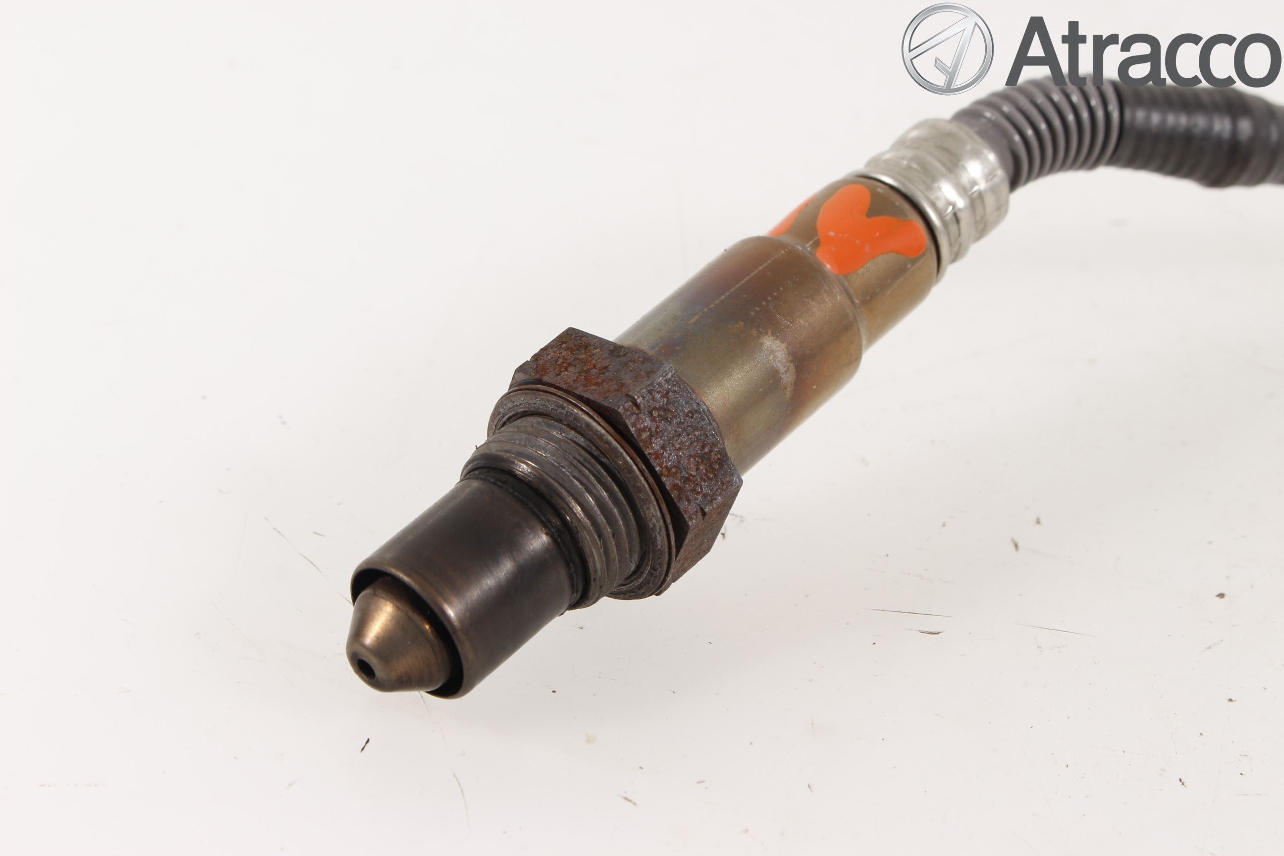 Toyota AURIS 13-19 Injlambdasond