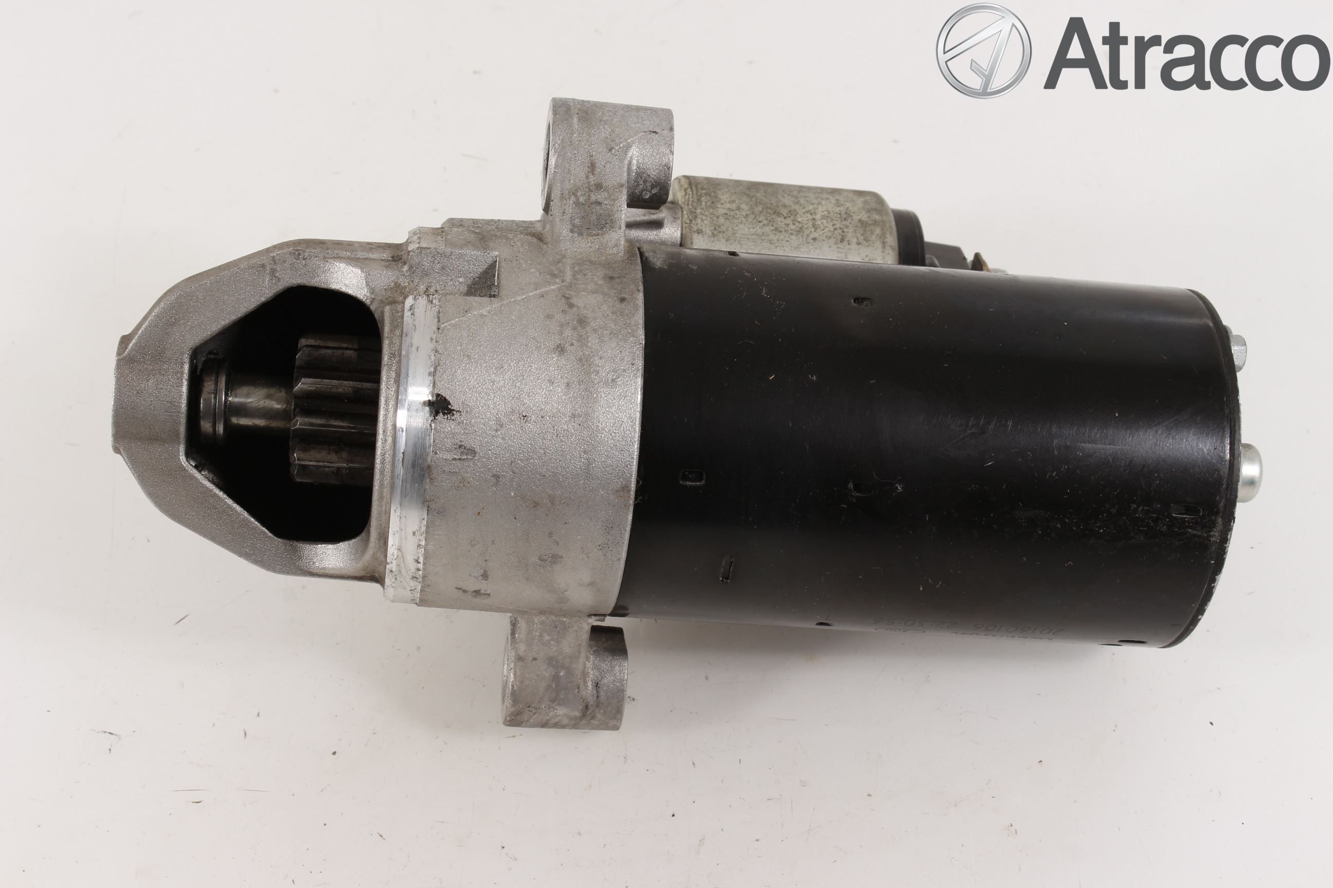 Toyota AURIS 13-19 Startmotor Diesel