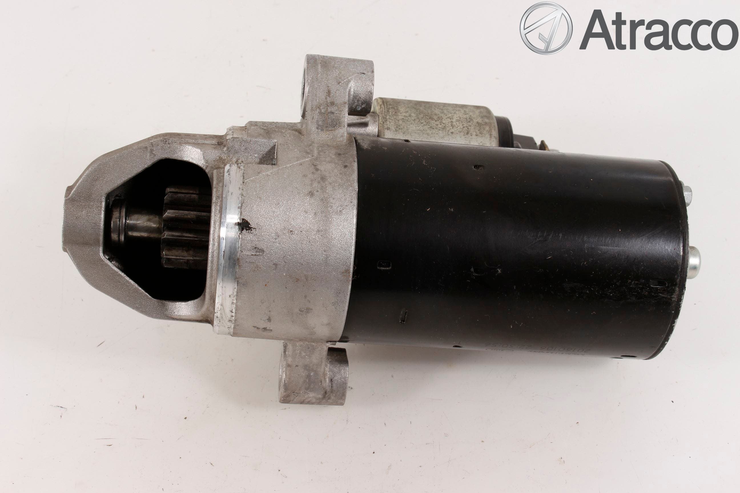 Toyota AURIS 13-19 Startmotor Diesel