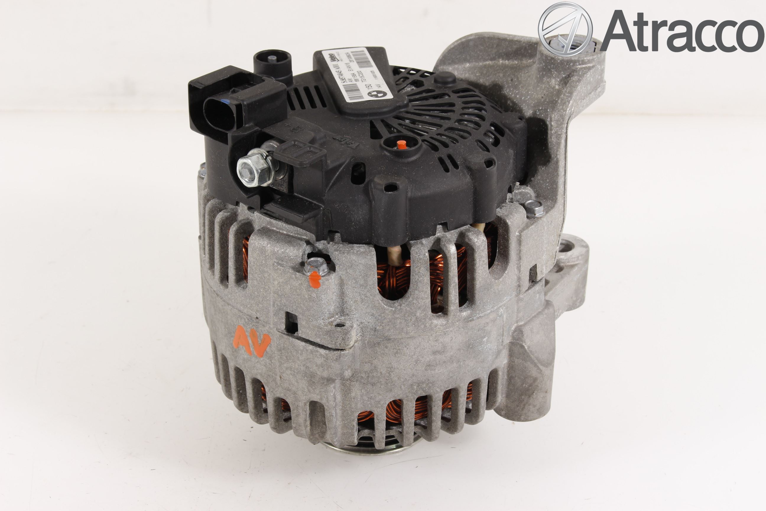 Toyota AURIS 13-19 Generator