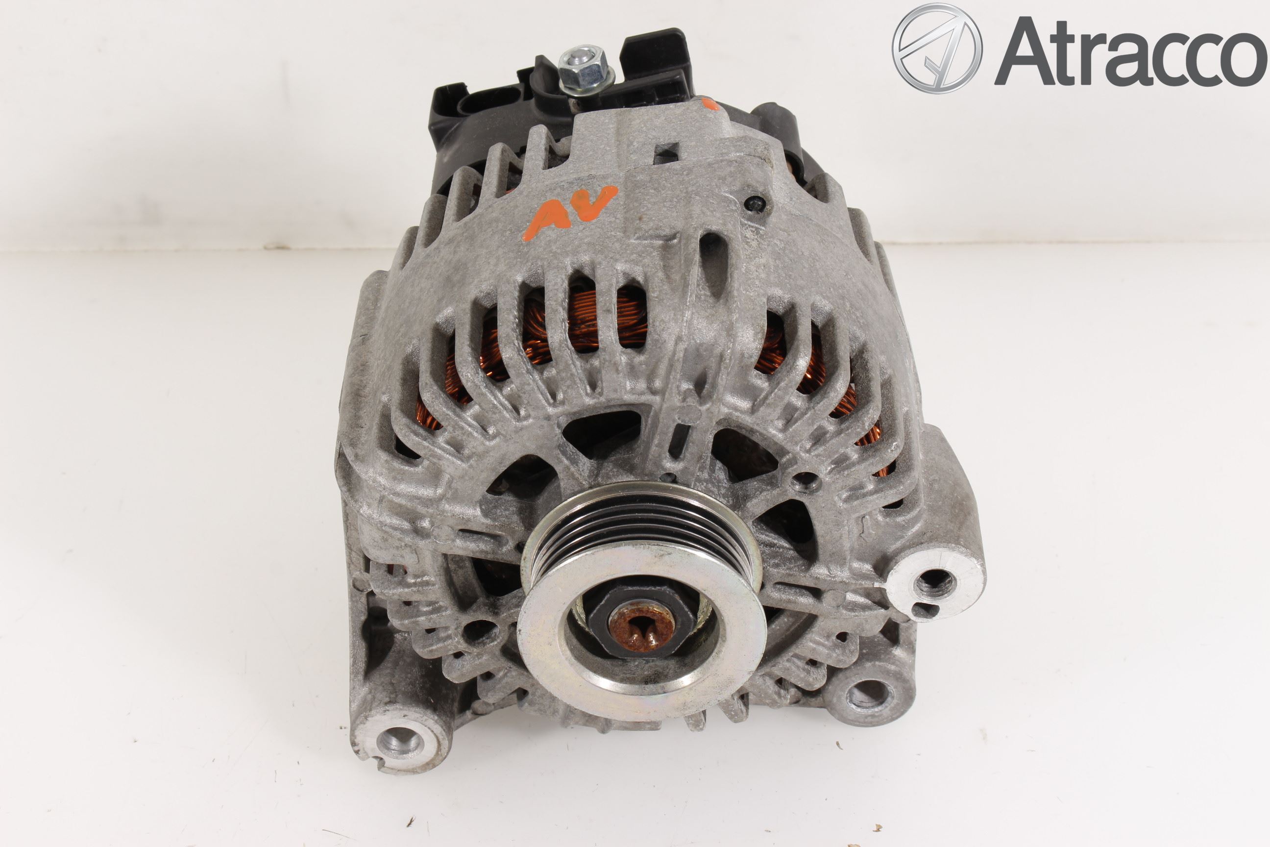 Toyota AURIS 13-19 Generator