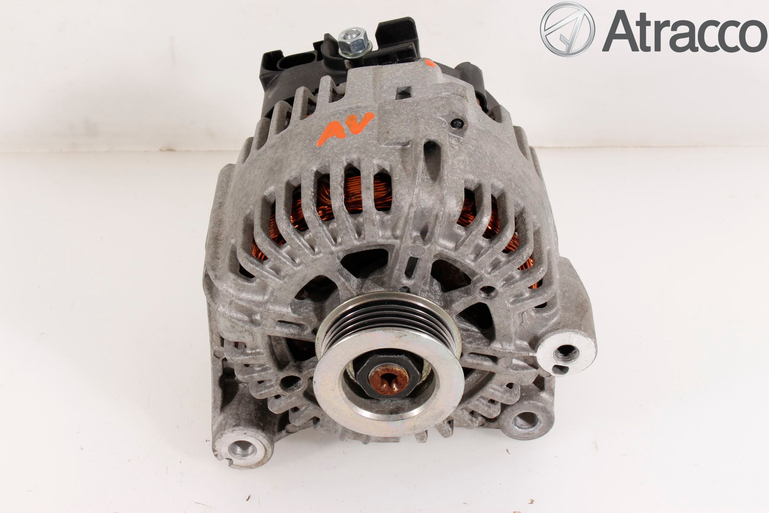 Toyota AURIS 13-19 Generator