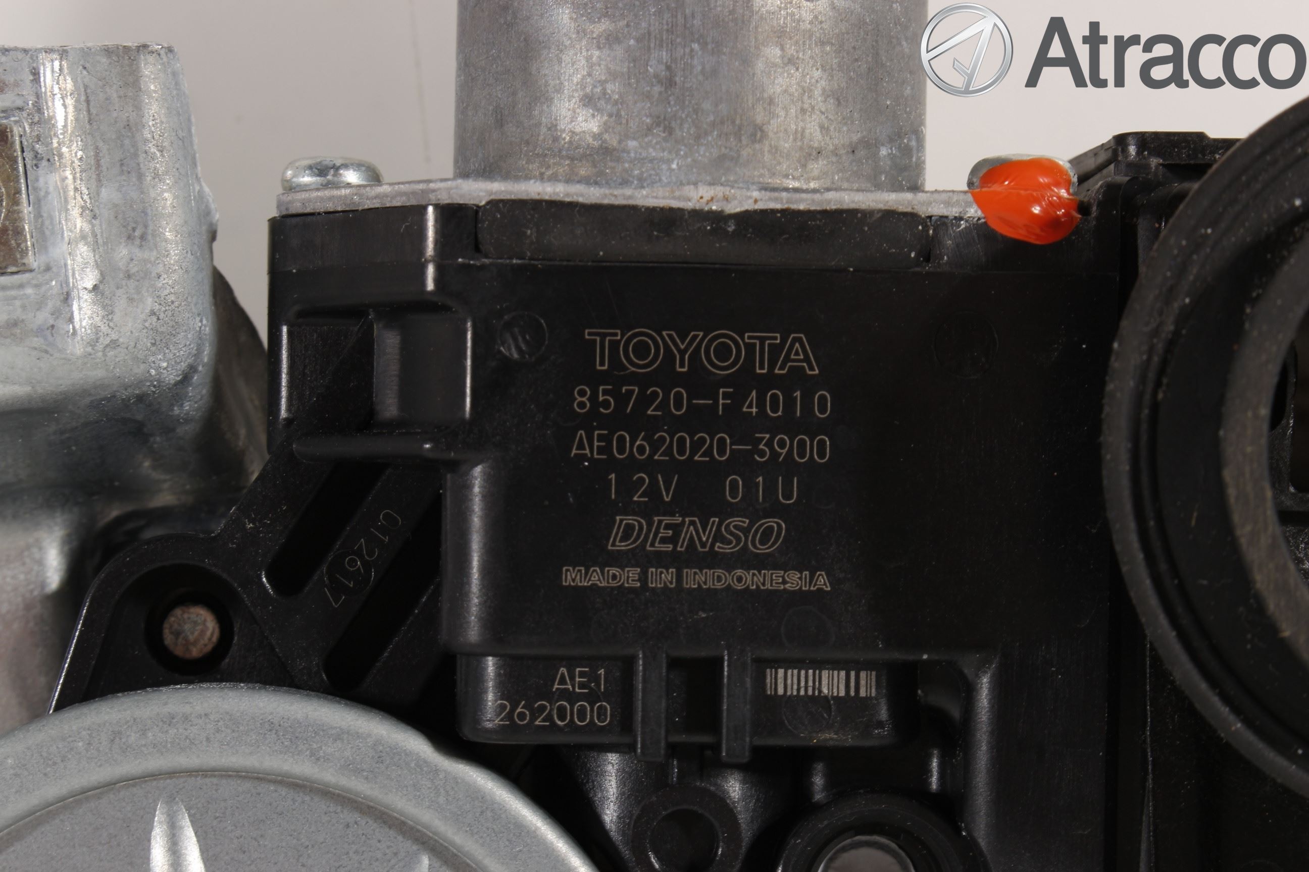 Toyota C-HR 16-23 Fönsterhiss El Kompl