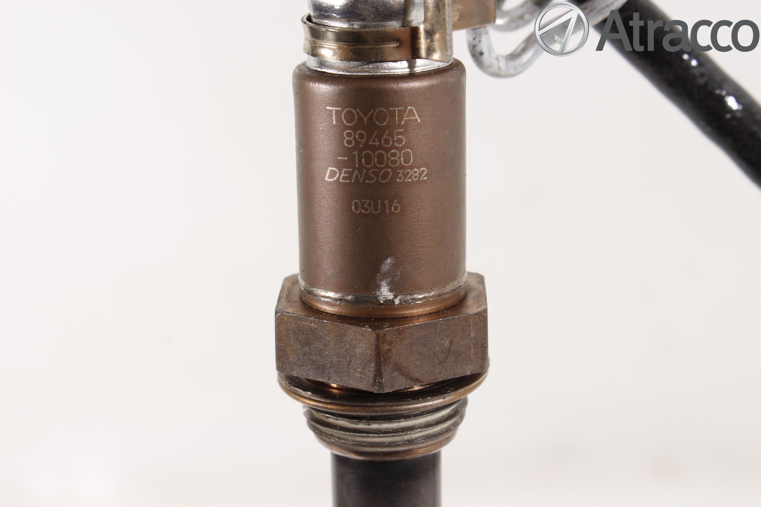 Toyota C-HR 16-23 Injlambdasond