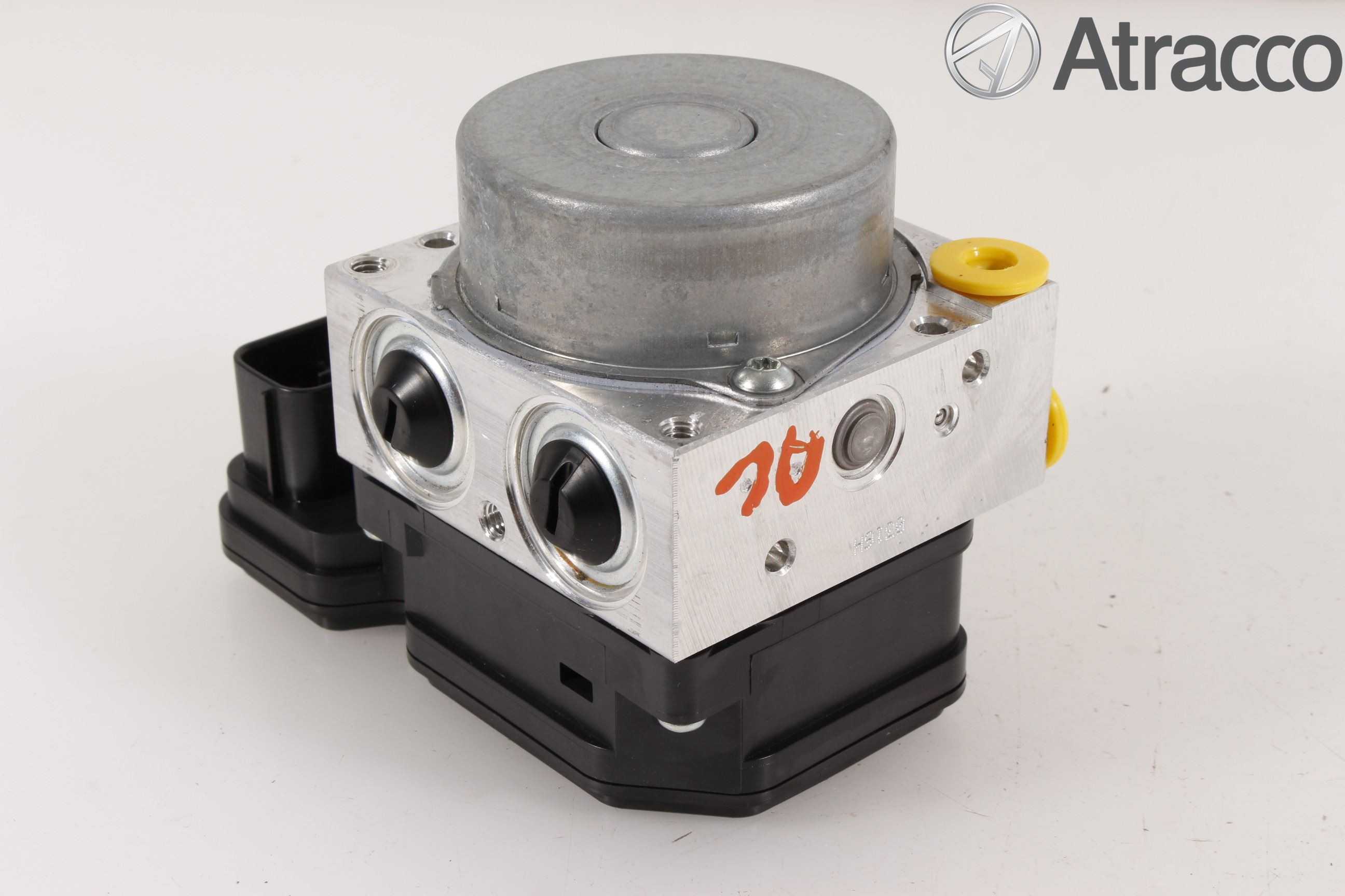 Toyota C-HR 16-23 Abs Hydraulaggregat