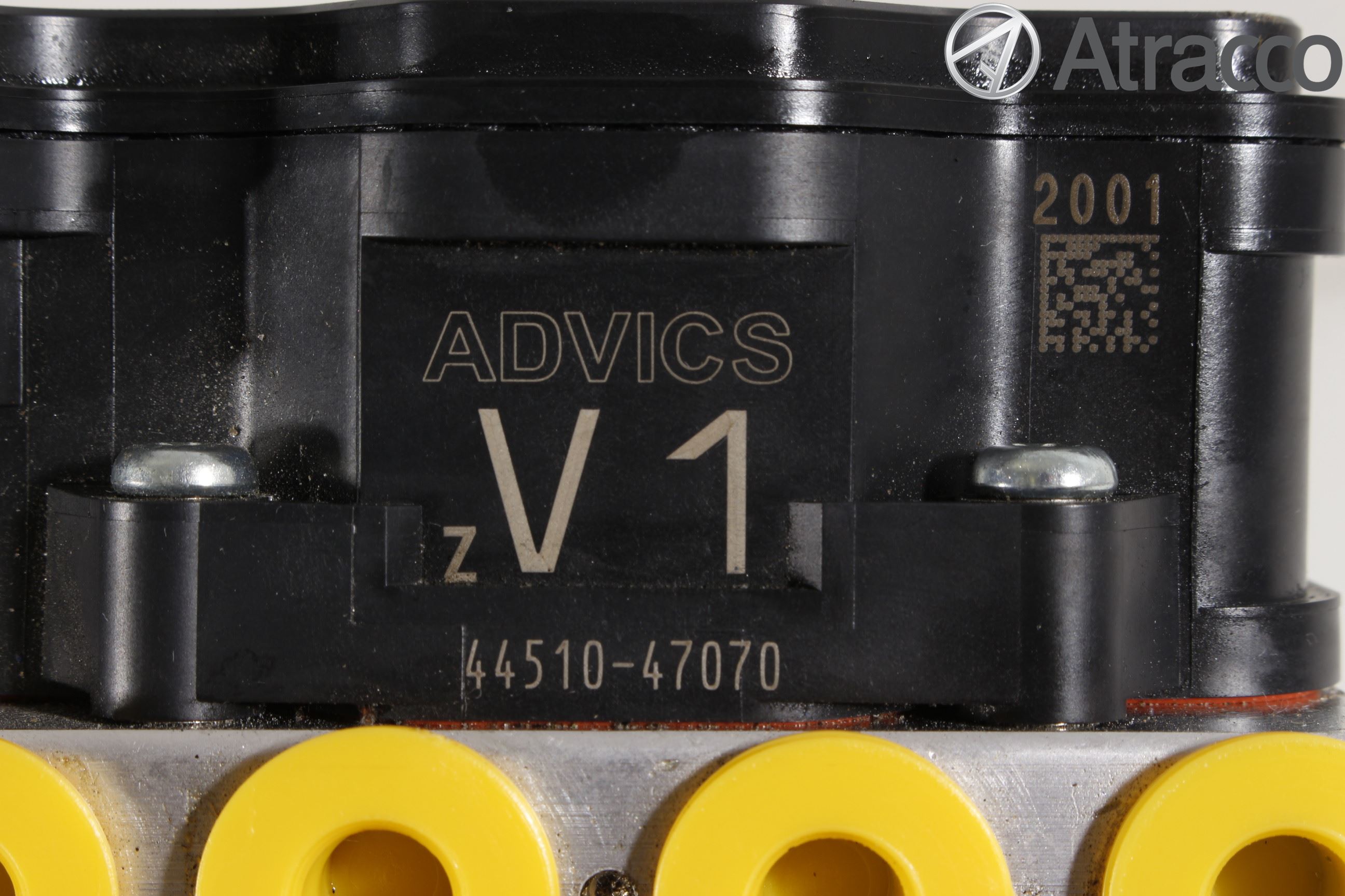 Toyota C-HR 16-23 Abs Hydraulaggregat