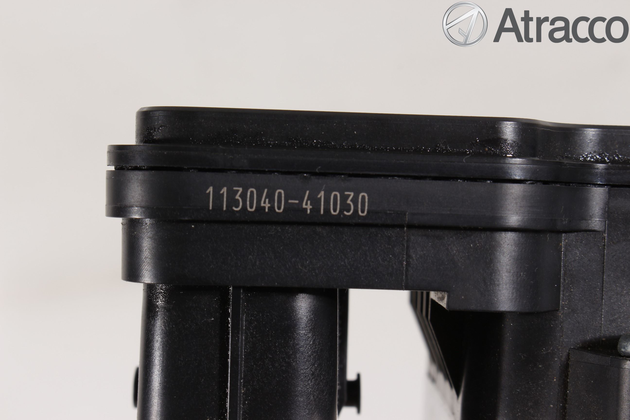 Toyota C-HR 16-23 Abs Hydraulaggregat