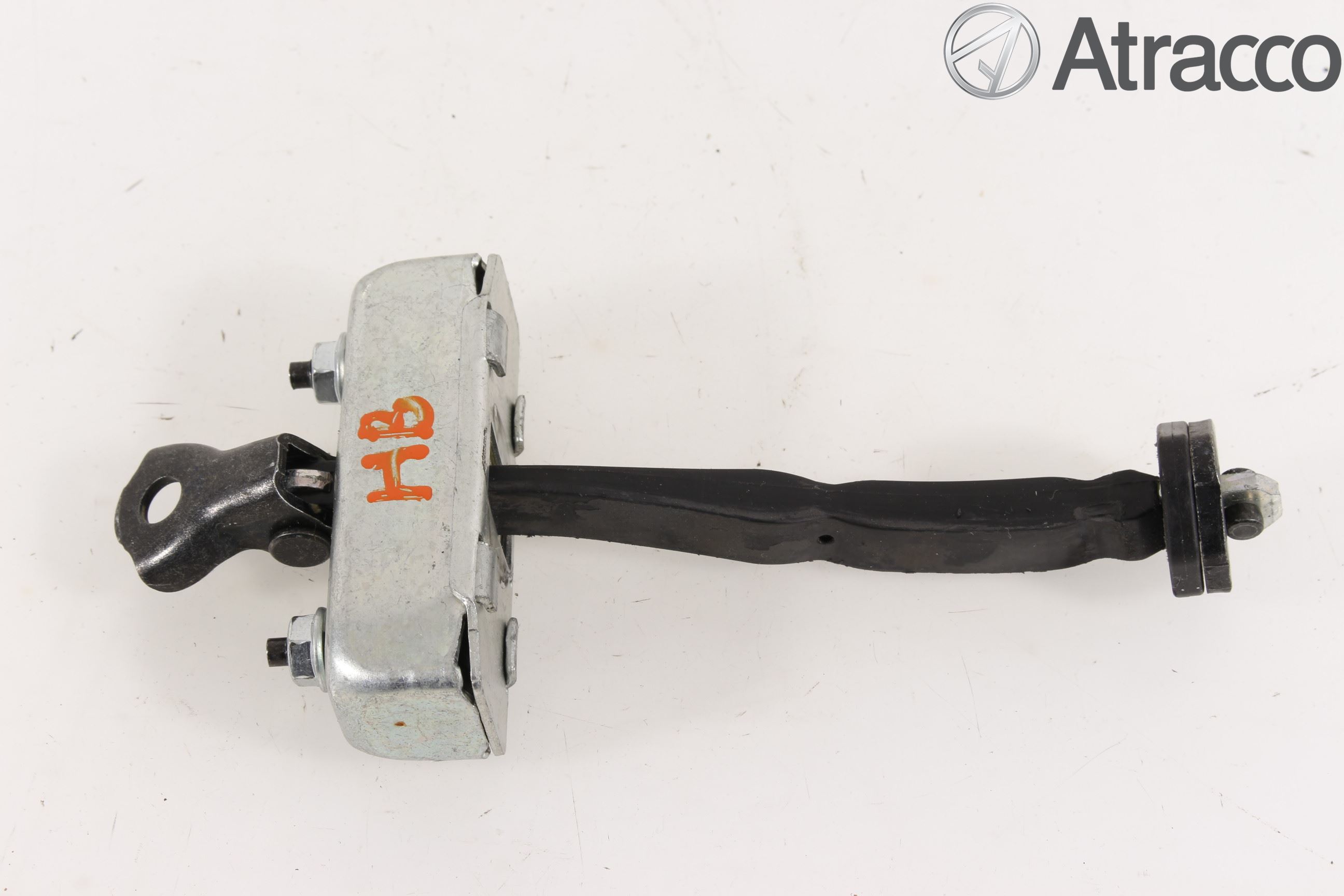 Toyota AVENSIS 16-18 Dörrstopp