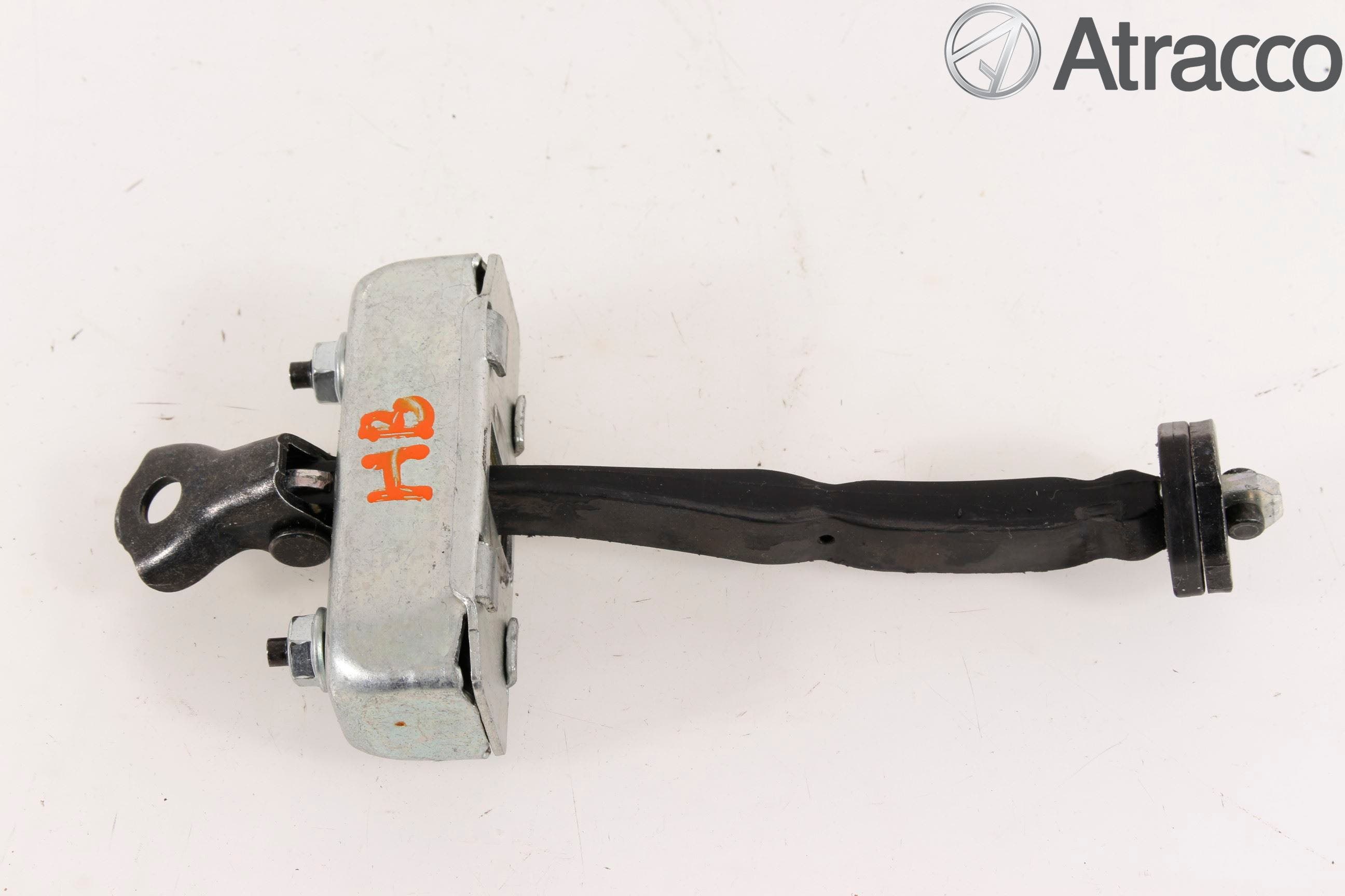 Toyota AVENSIS 16-18 Dörrstopp