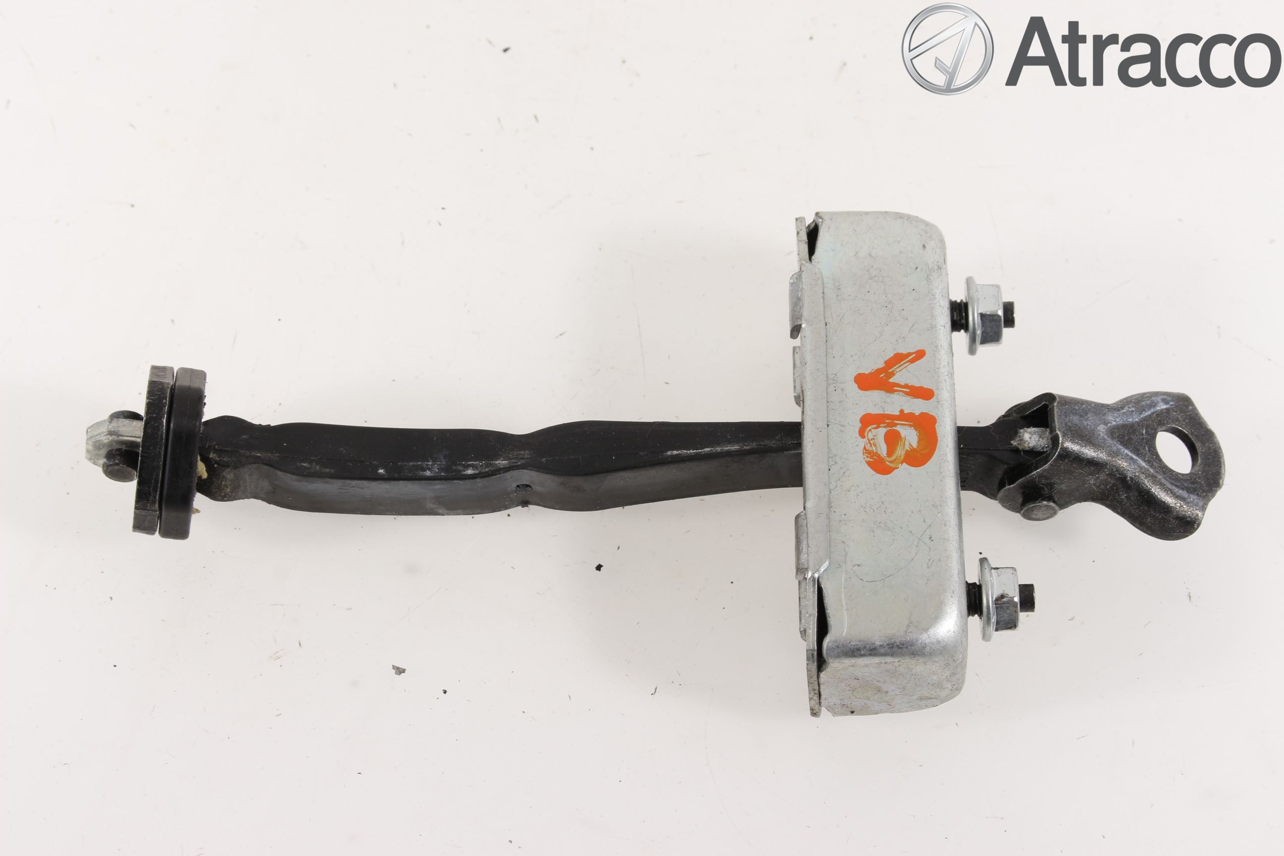 Toyota AVENSIS 16-18 Dörrstopp