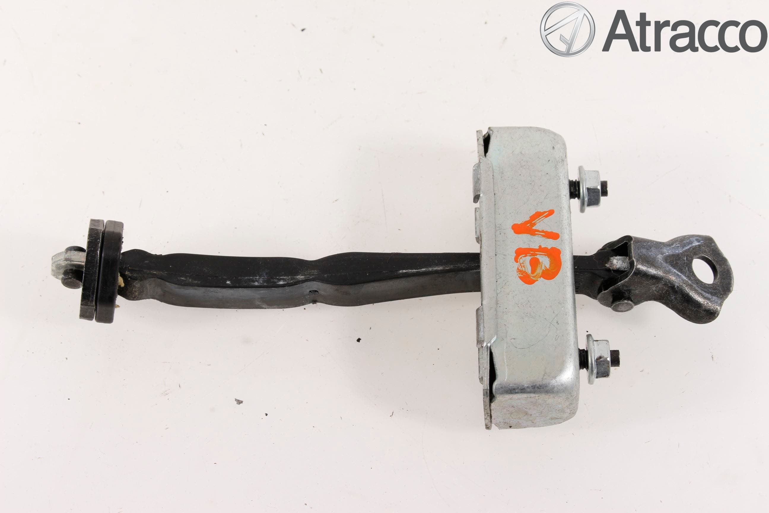 Toyota AVENSIS 16-18 Dörrstopp