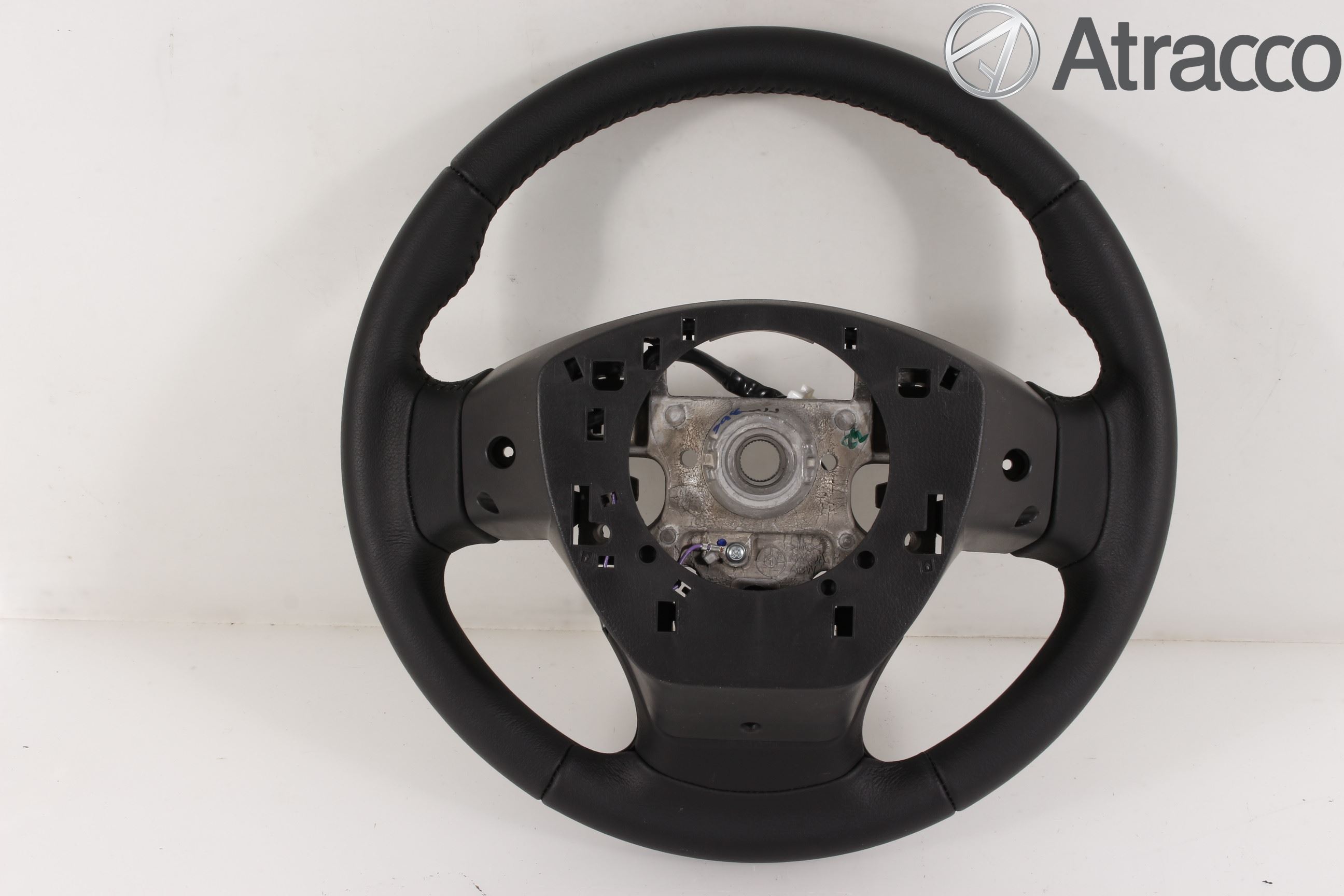 Mitsubishi ASX 10-22 Ratt