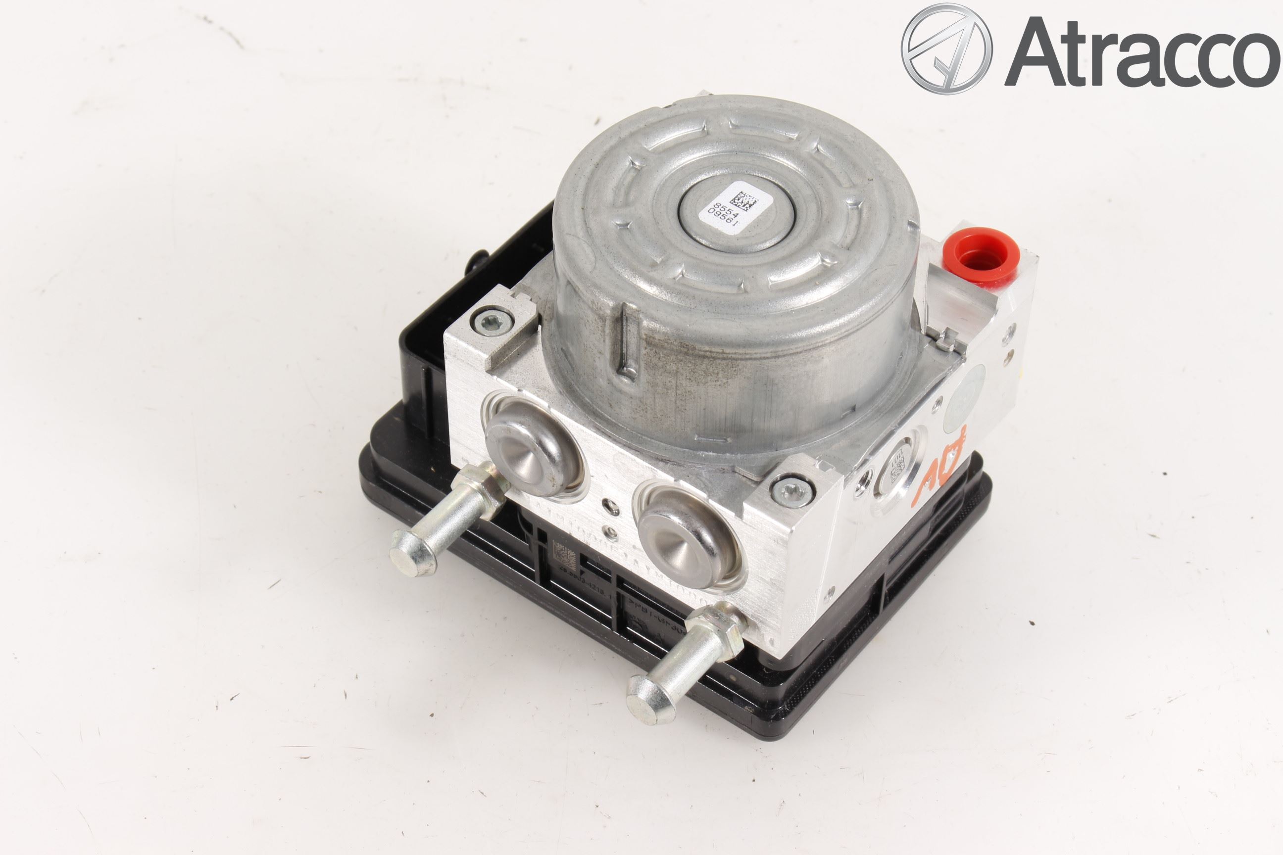 Mitsubishi ASX 10-22 Abs Hydraulaggregat