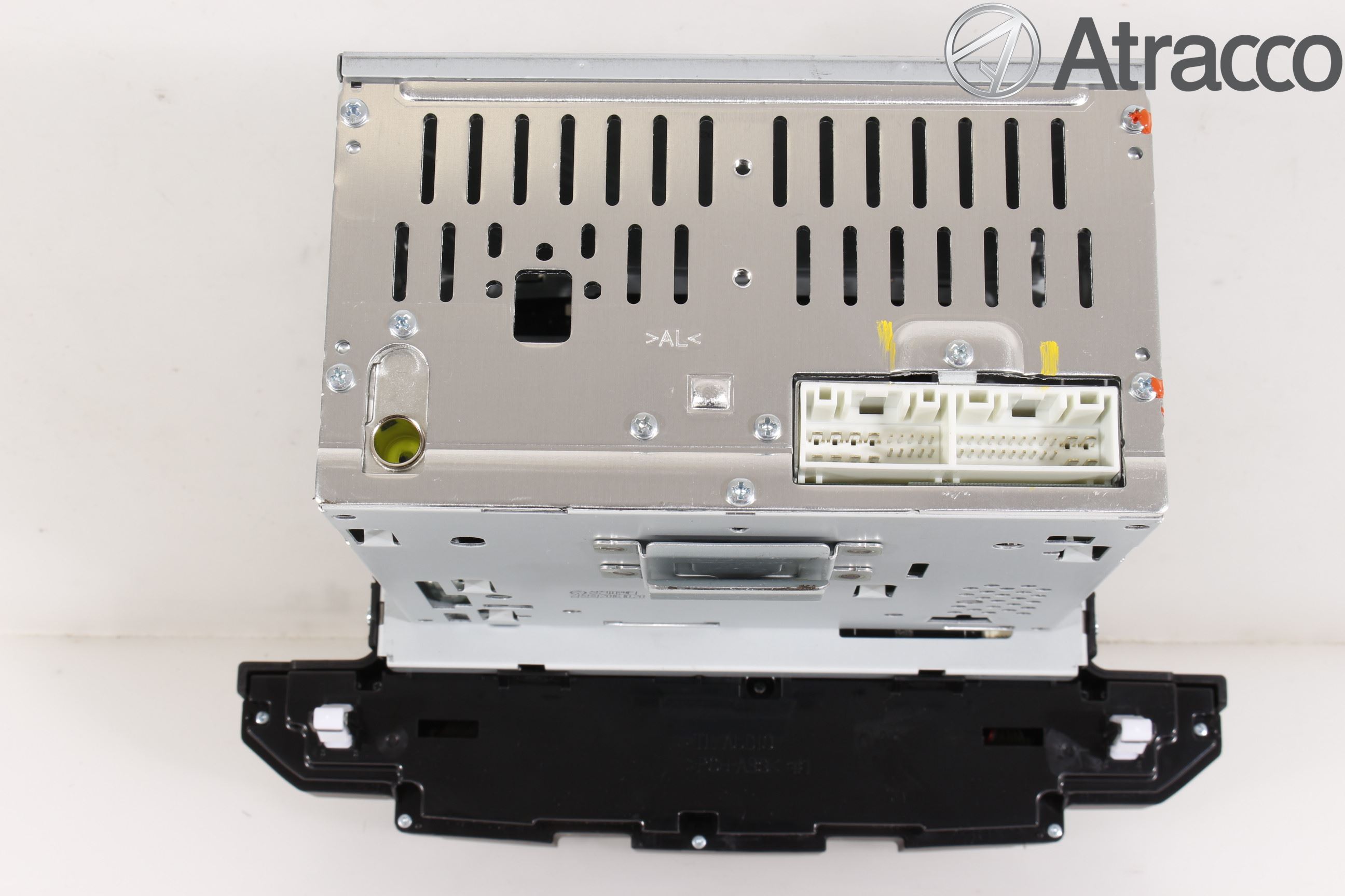 Hyundai TUCSON 05- Cd Radio - Multimediapanel