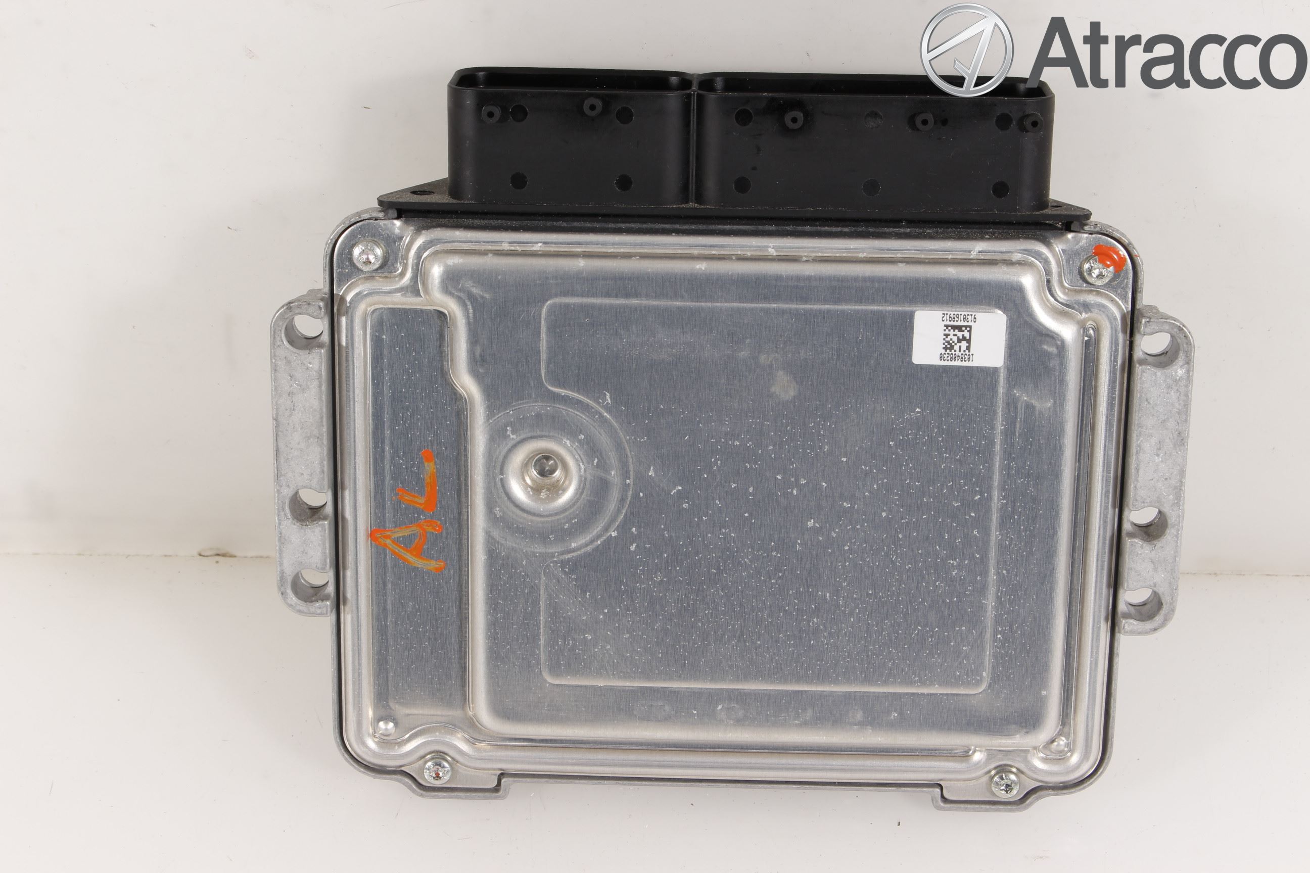 Hyundai TUCSON 05- Styrenhet Insprut Bensin