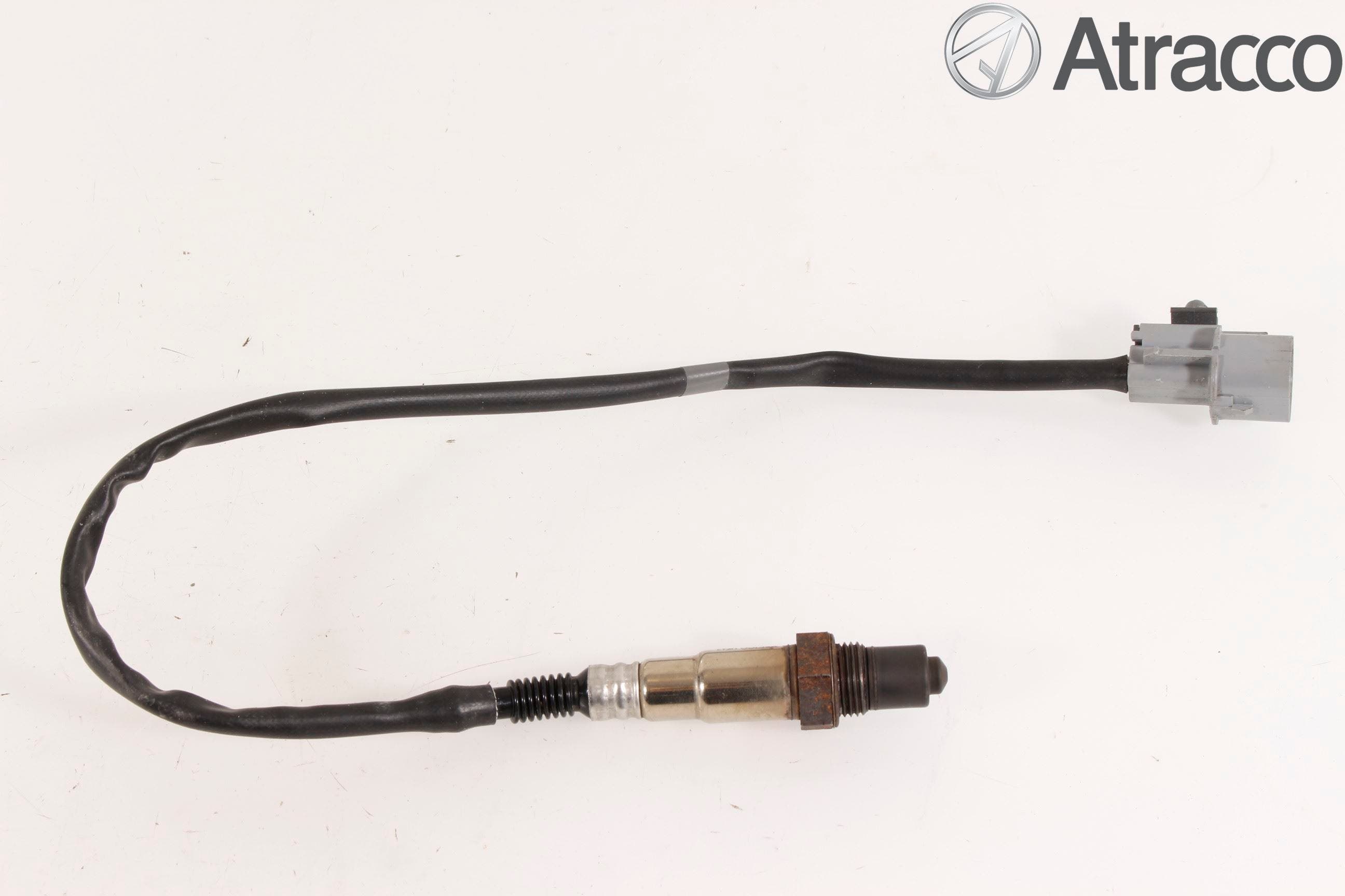 Hyundai TUCSON 05- Injlambdasond