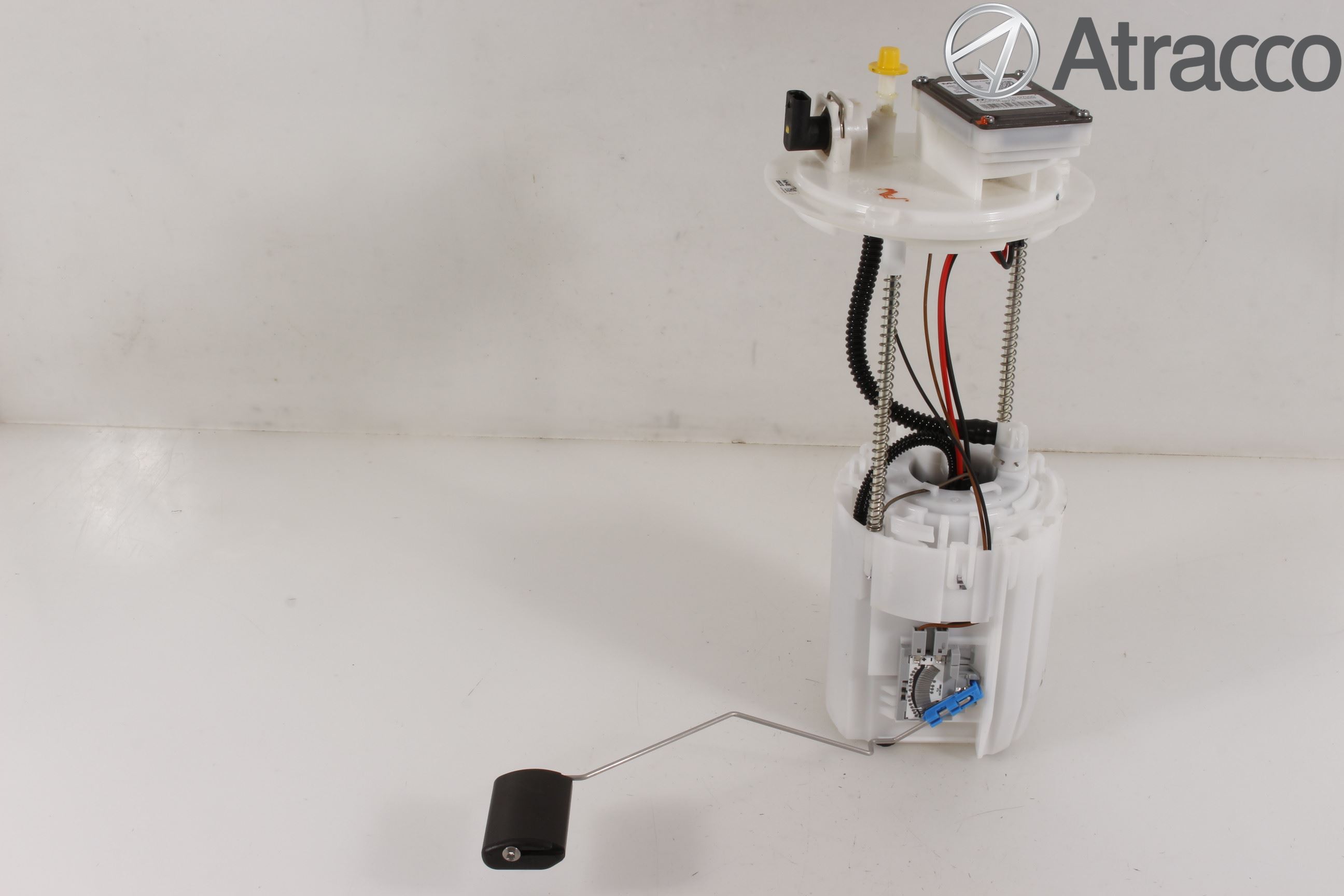 Hyundai TUCSON 05- Bränslepump El