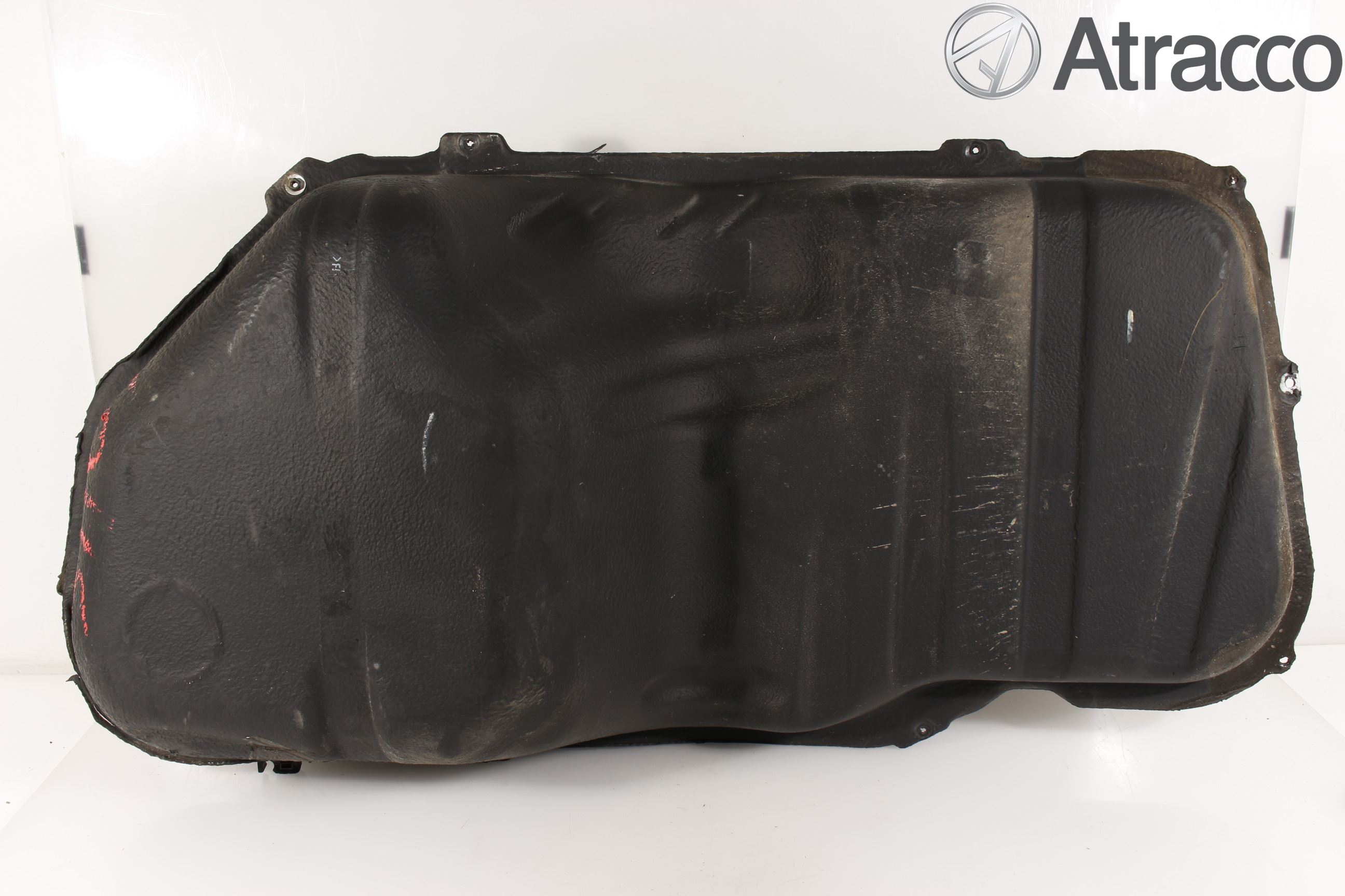 Hyundai TUCSON 05- Bränsletank Insprutning