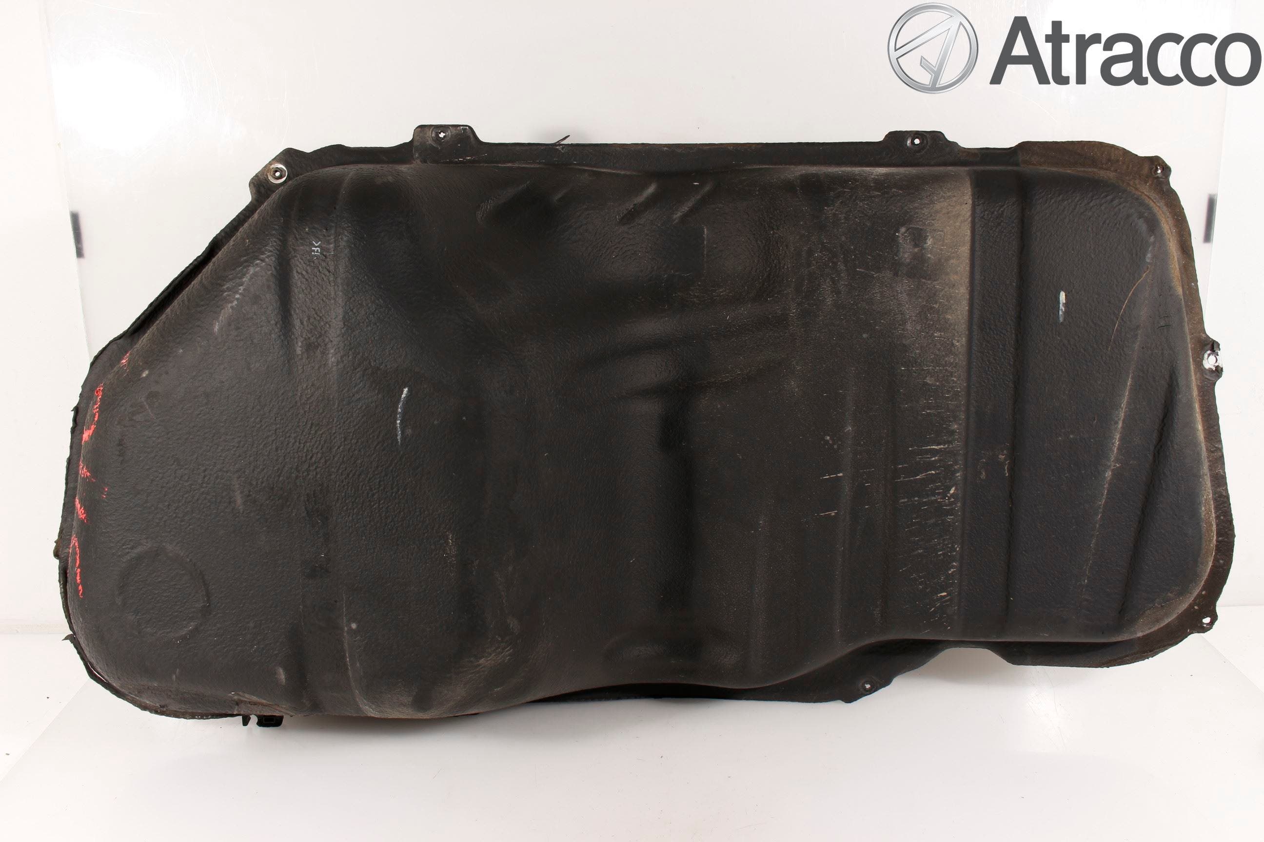 Hyundai TUCSON 05- Bränsletank Insprutning