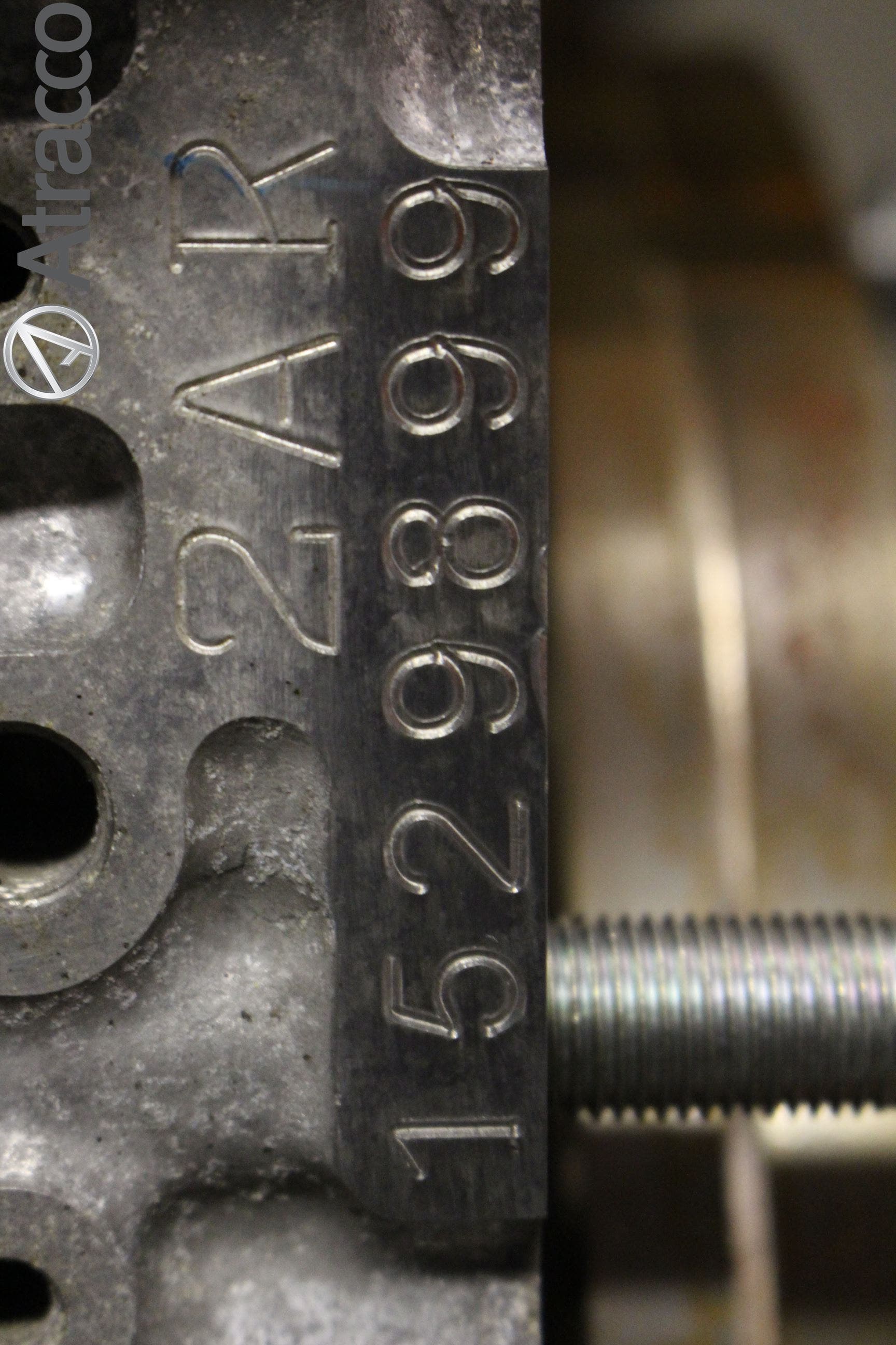 Lexus NX 300h 15-21 Motor Bensin