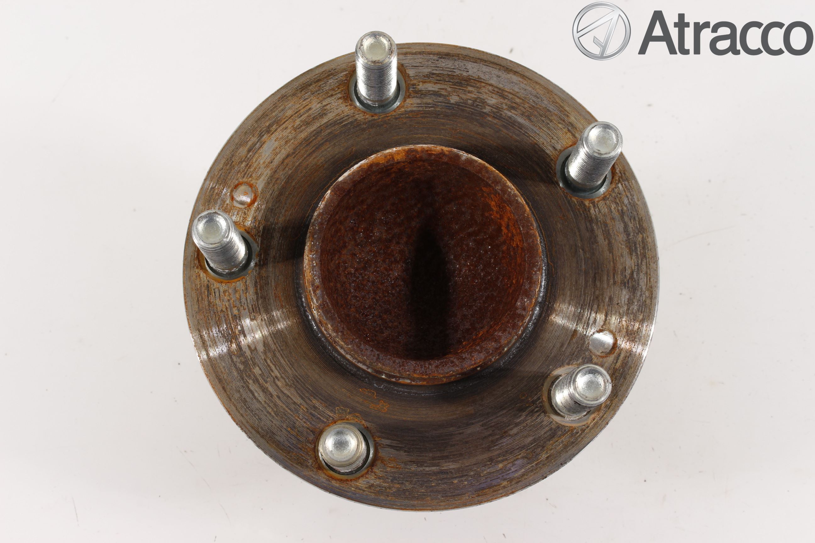 Mitsubishi ASX 10-22 Nav Bak