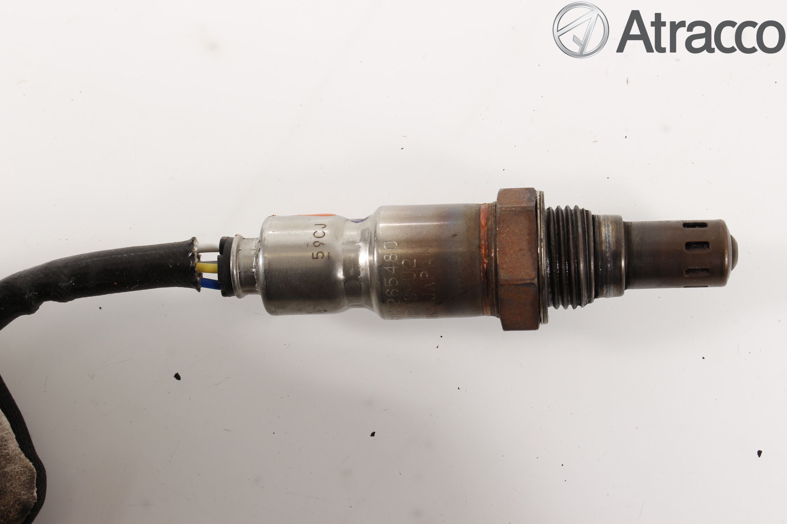 Mitsubishi ASX 10-22 Injlambdasond