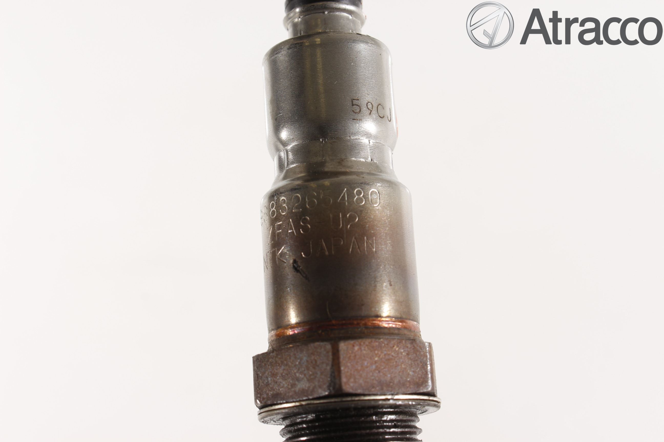 Mitsubishi ASX 10-22 Injlambdasond