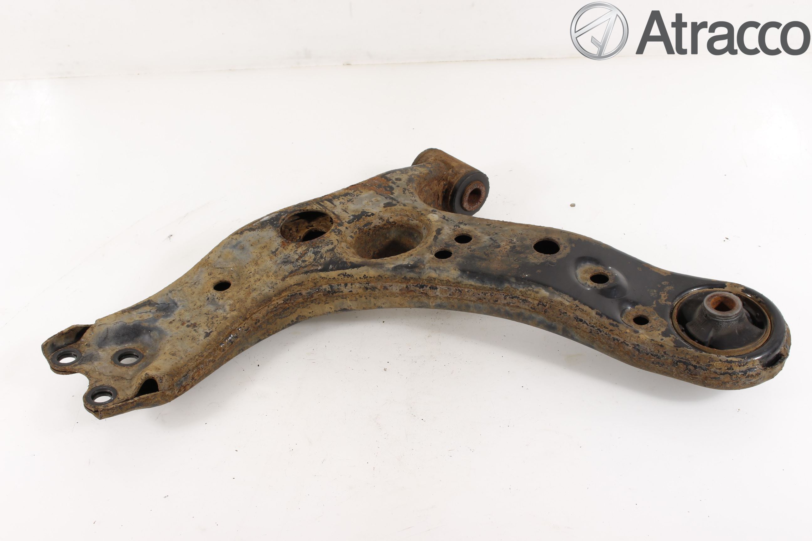 Toyota PRIUS ZVW30 09-20 Bärarm Fram Undre Hö