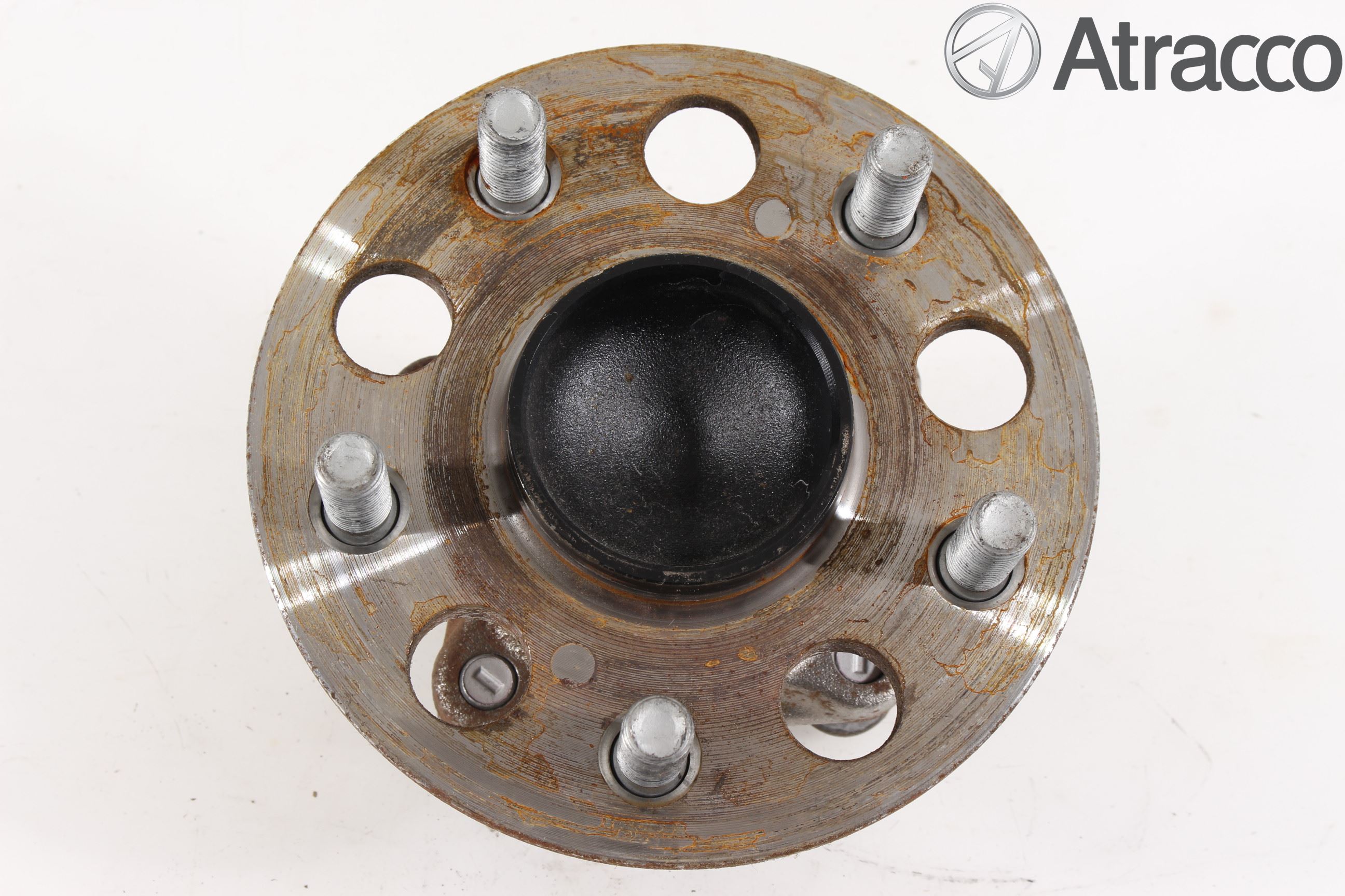 Toyota C-HR 16-23 Nav Bak