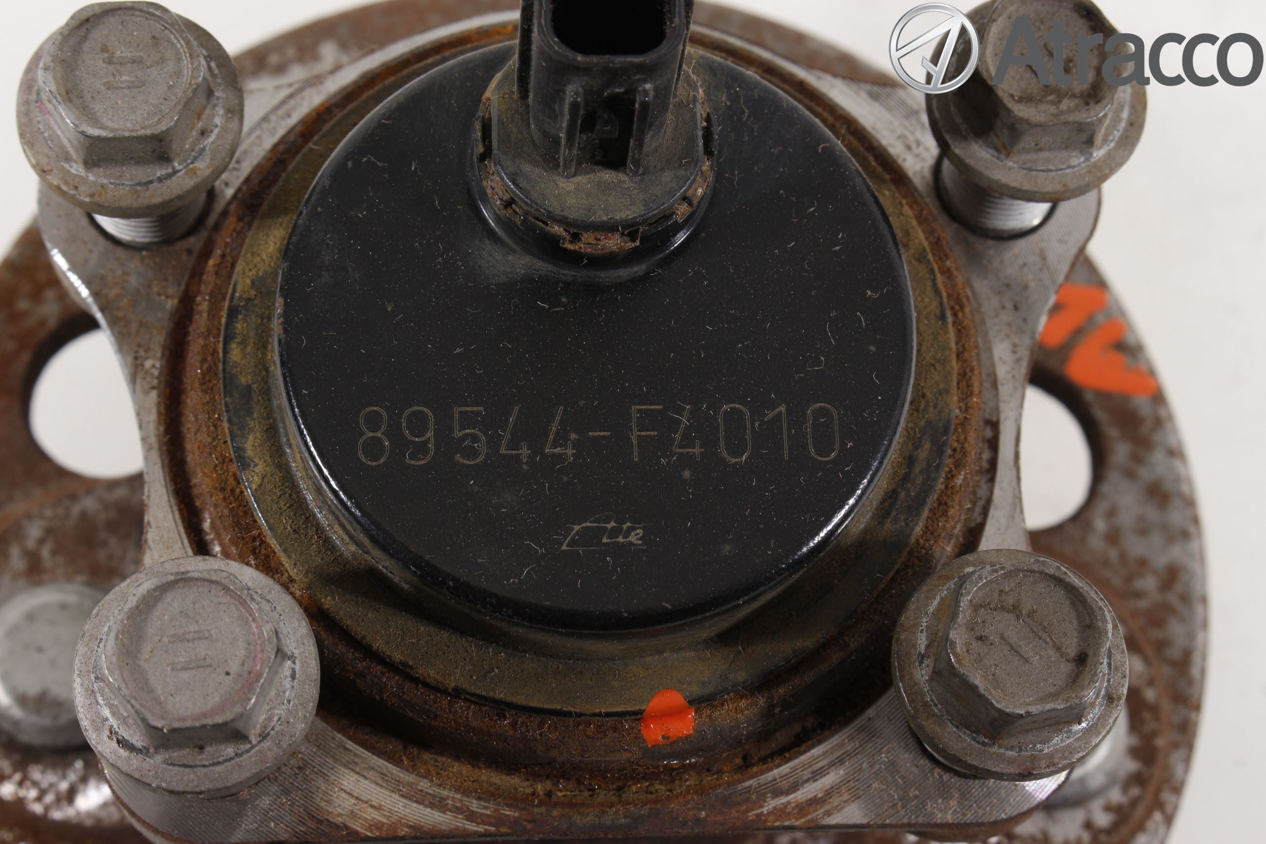 Toyota C-HR 16-23 Nav Bak