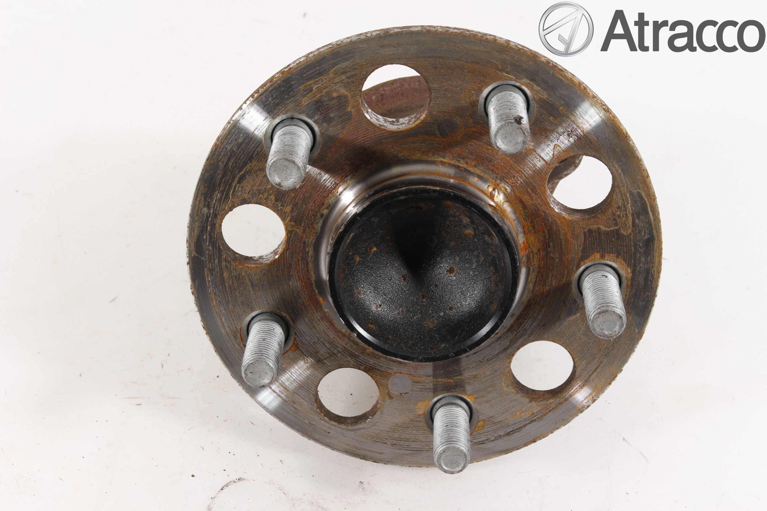 Toyota C-HR 16-23 Nav Bak