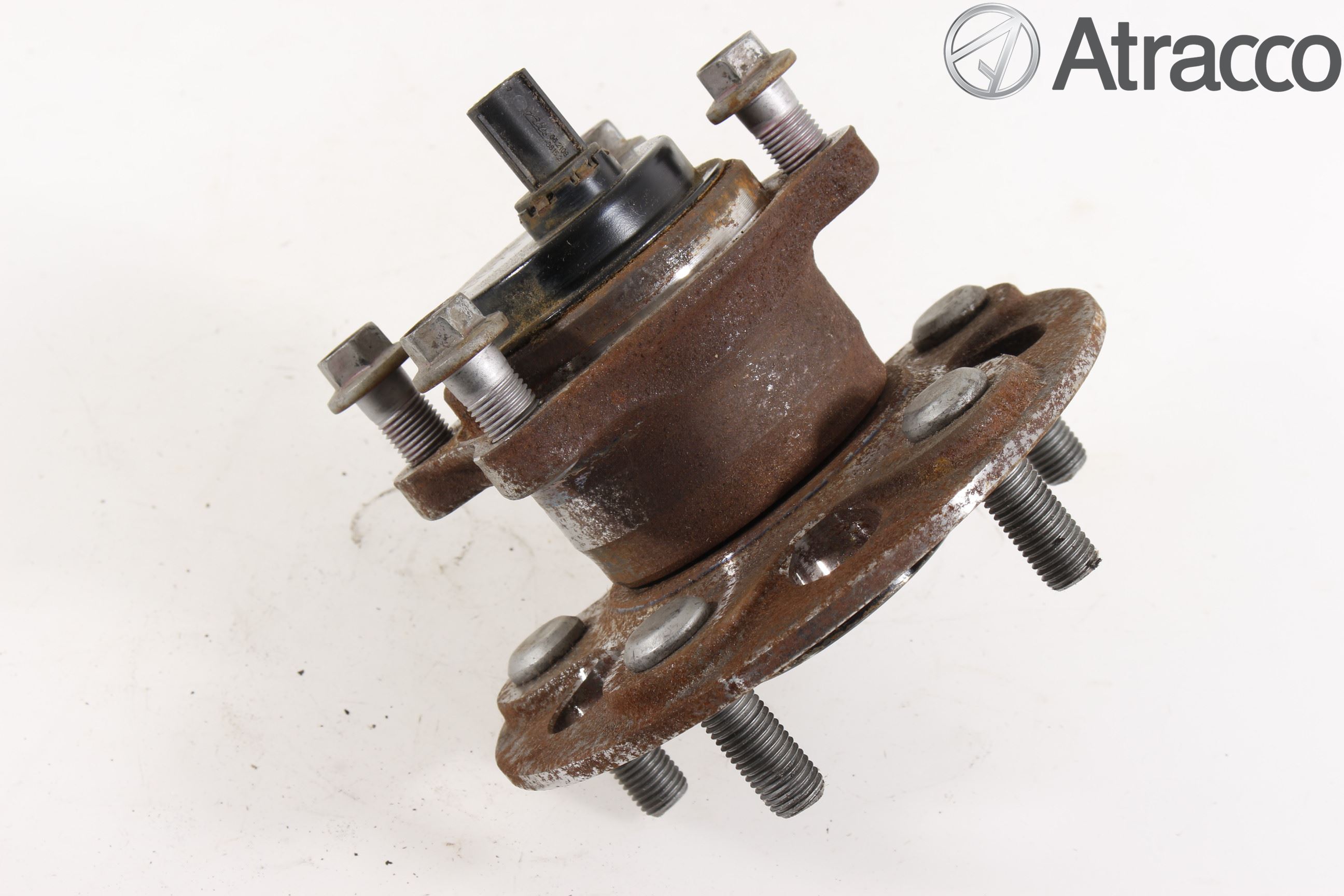 Toyota C-HR 16-23 Nav Bak