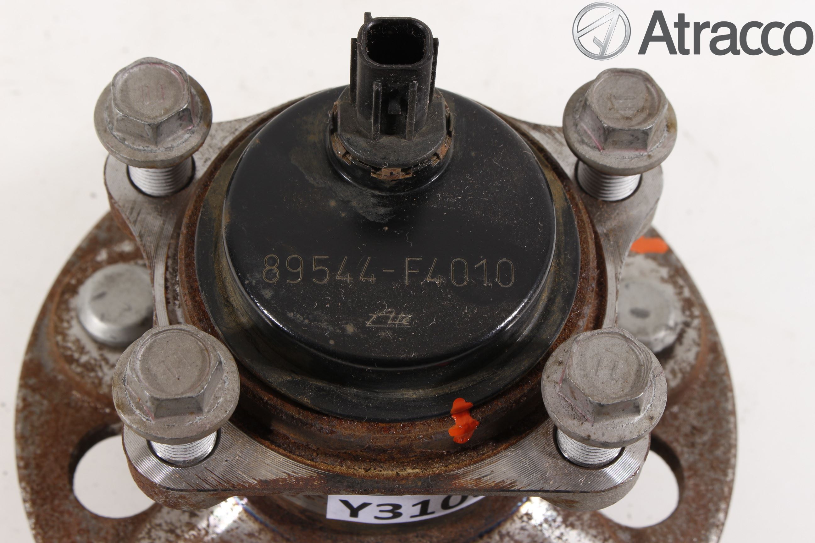 Toyota C-HR 16-23 Nav Bak