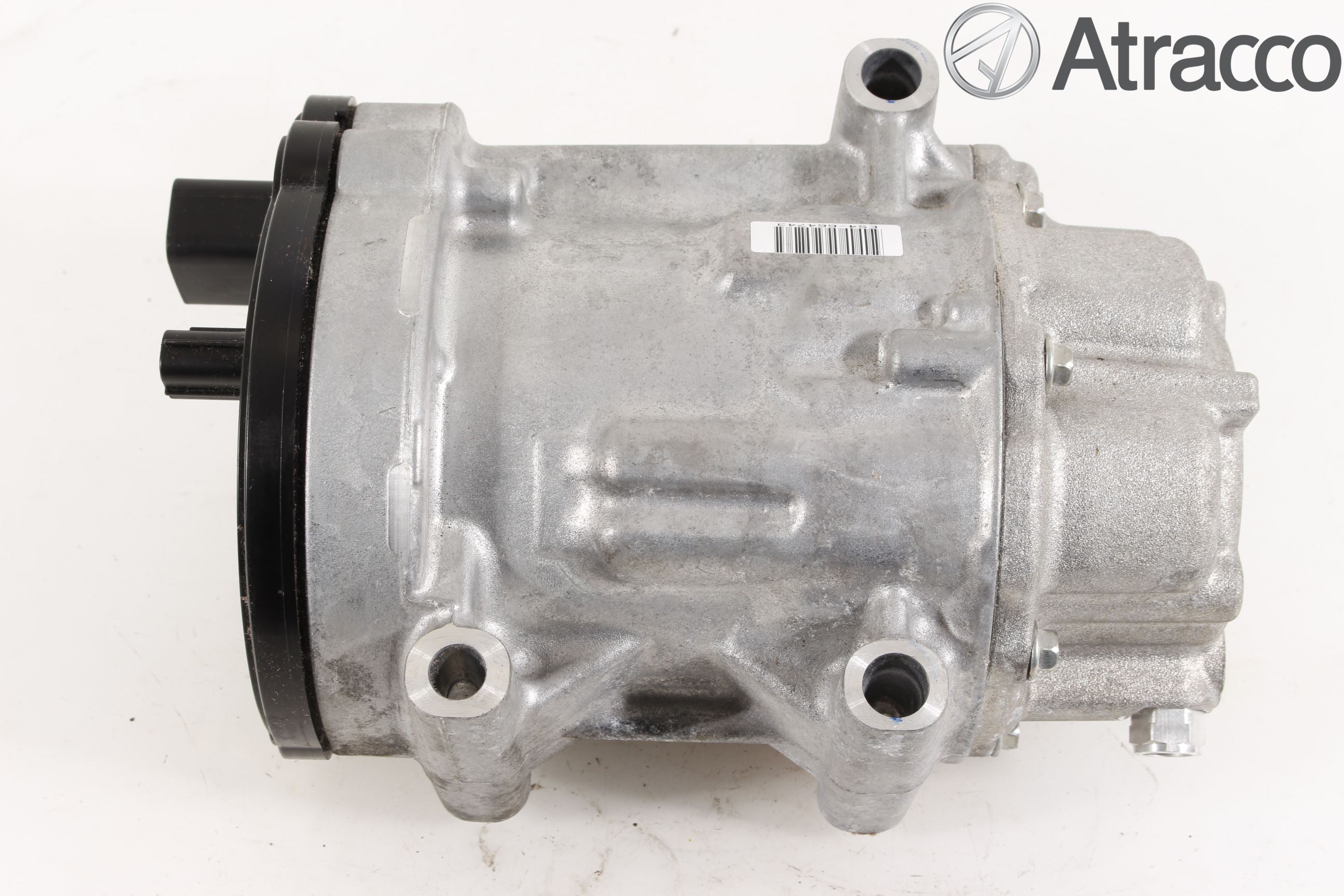 Toyota C-HR 16-23 Ac Kompressor