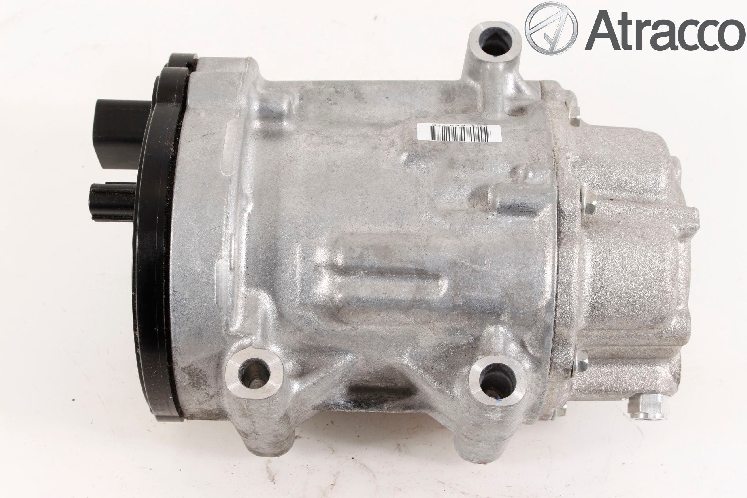 Toyota C-HR 16-23 Ac Kompressor