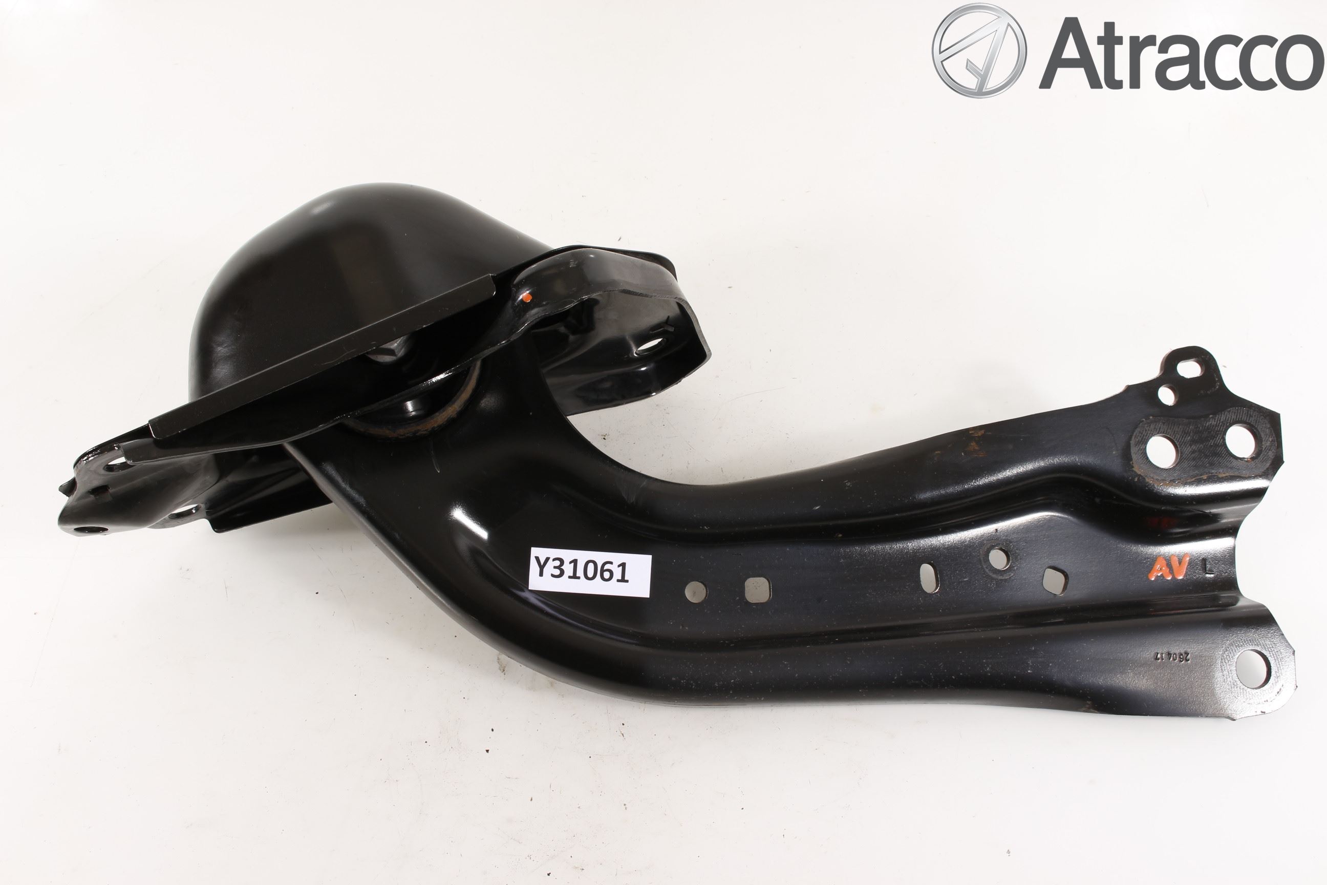 Toyota C-HR 16-23 Bärarm Bak Vänster