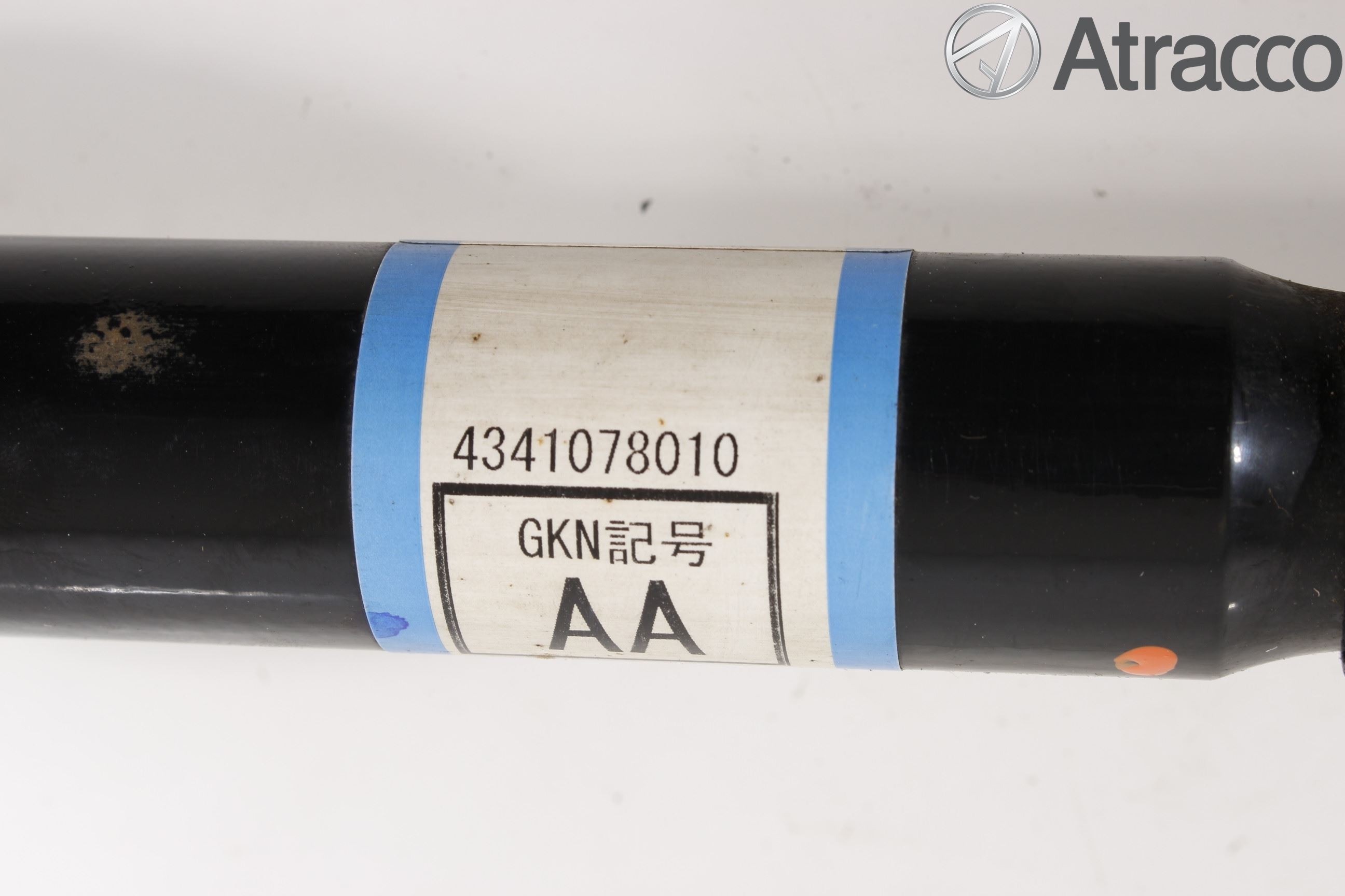 Lexus NX 300h 15-21 Drivaxel Fram Höger