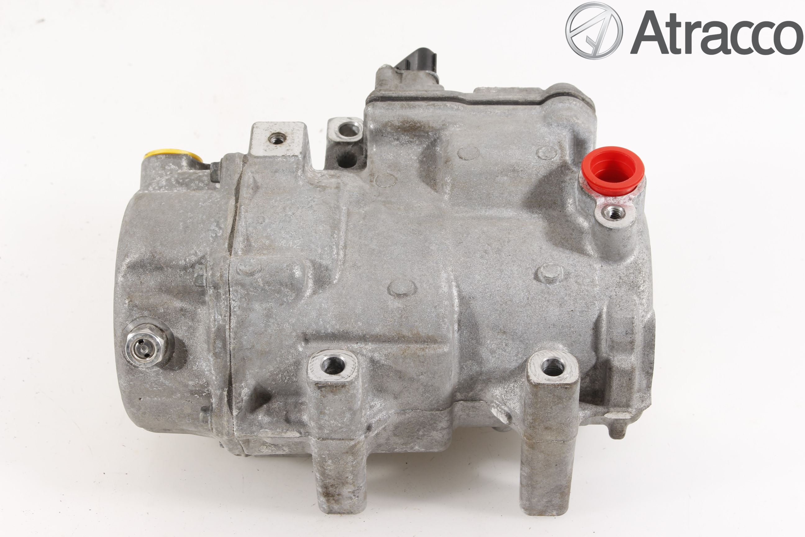 Lexus NX 300h 15-21 Ac Kompressor