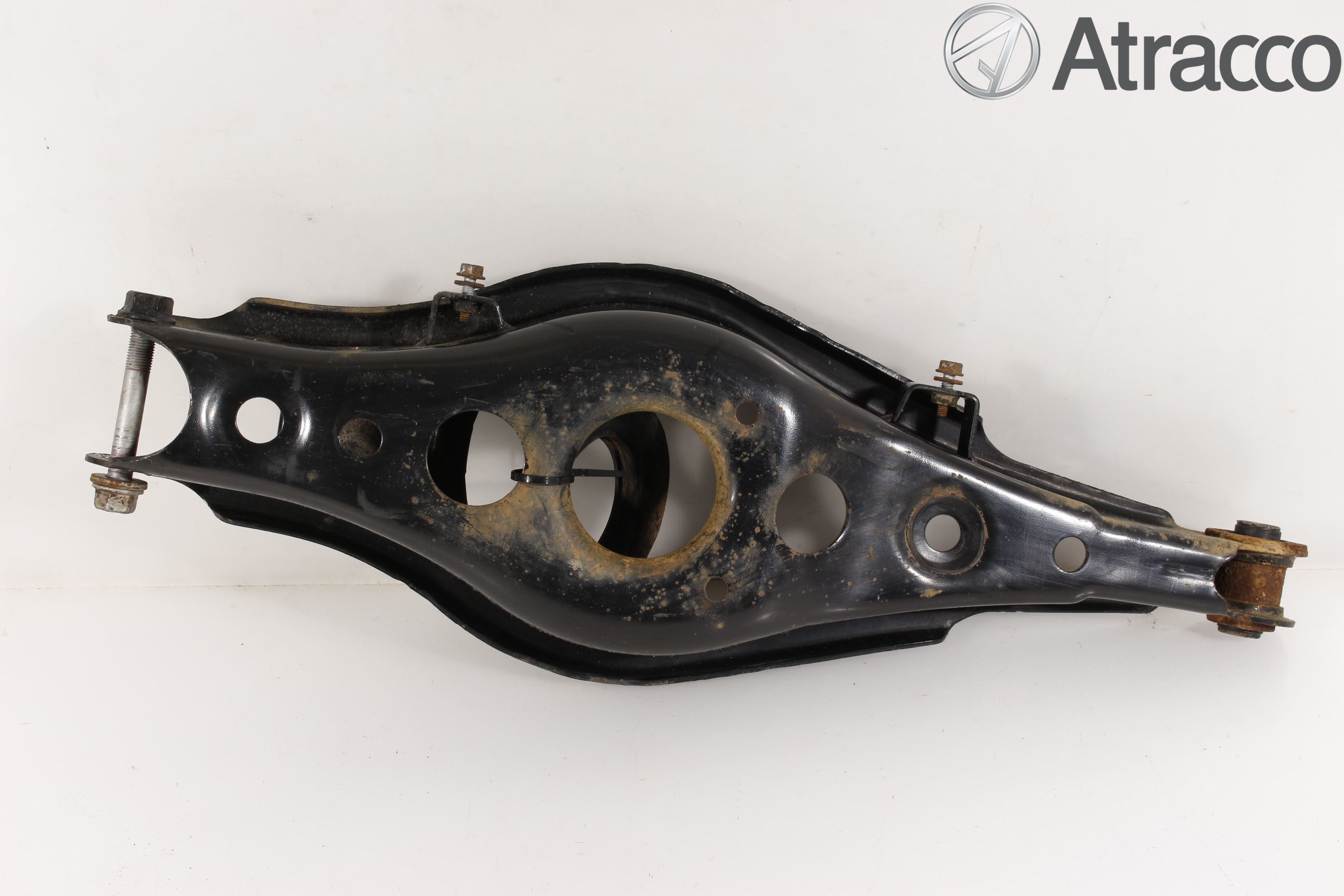 Lexus NX 300h 15-21 Bärarm Bak Höger