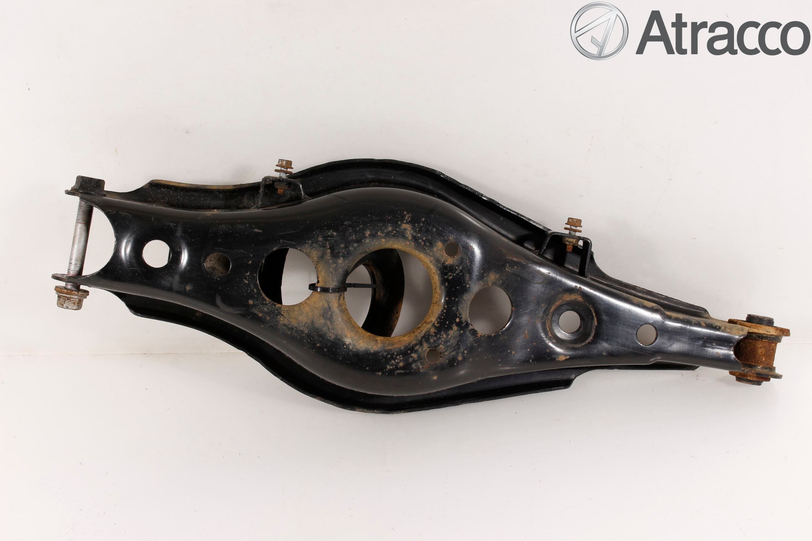 Lexus NX 300h 15-21 Bärarm Bak Höger