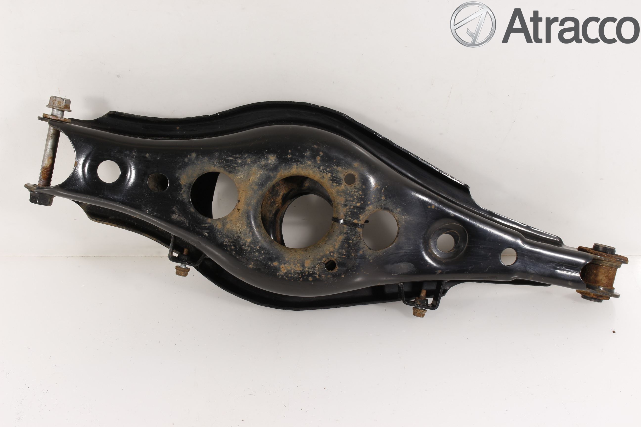 Lexus NX 300h 15-21 Bärarm Bak Vänster