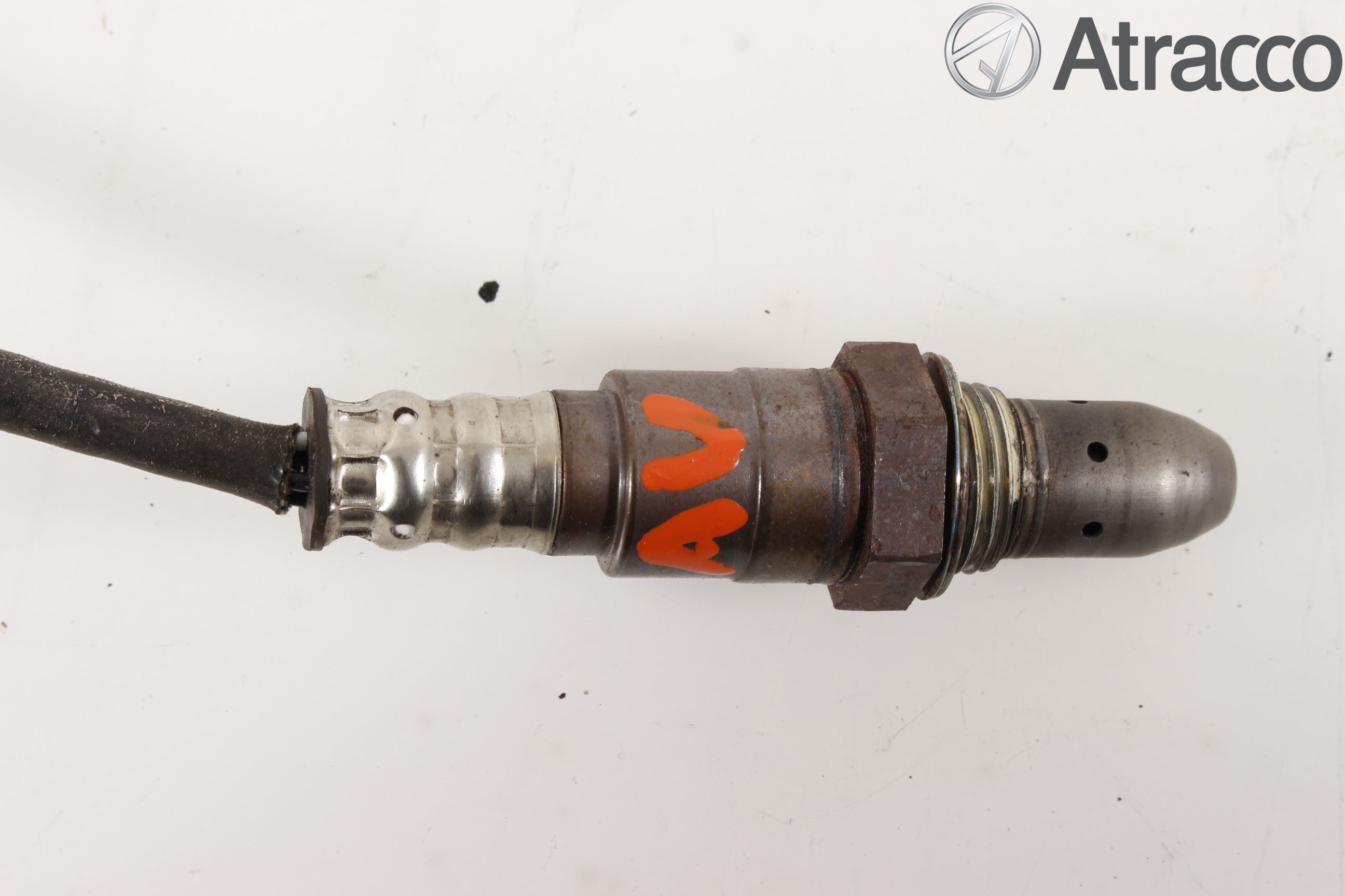 Lexus NX 300h 15-21 Injlambdasond