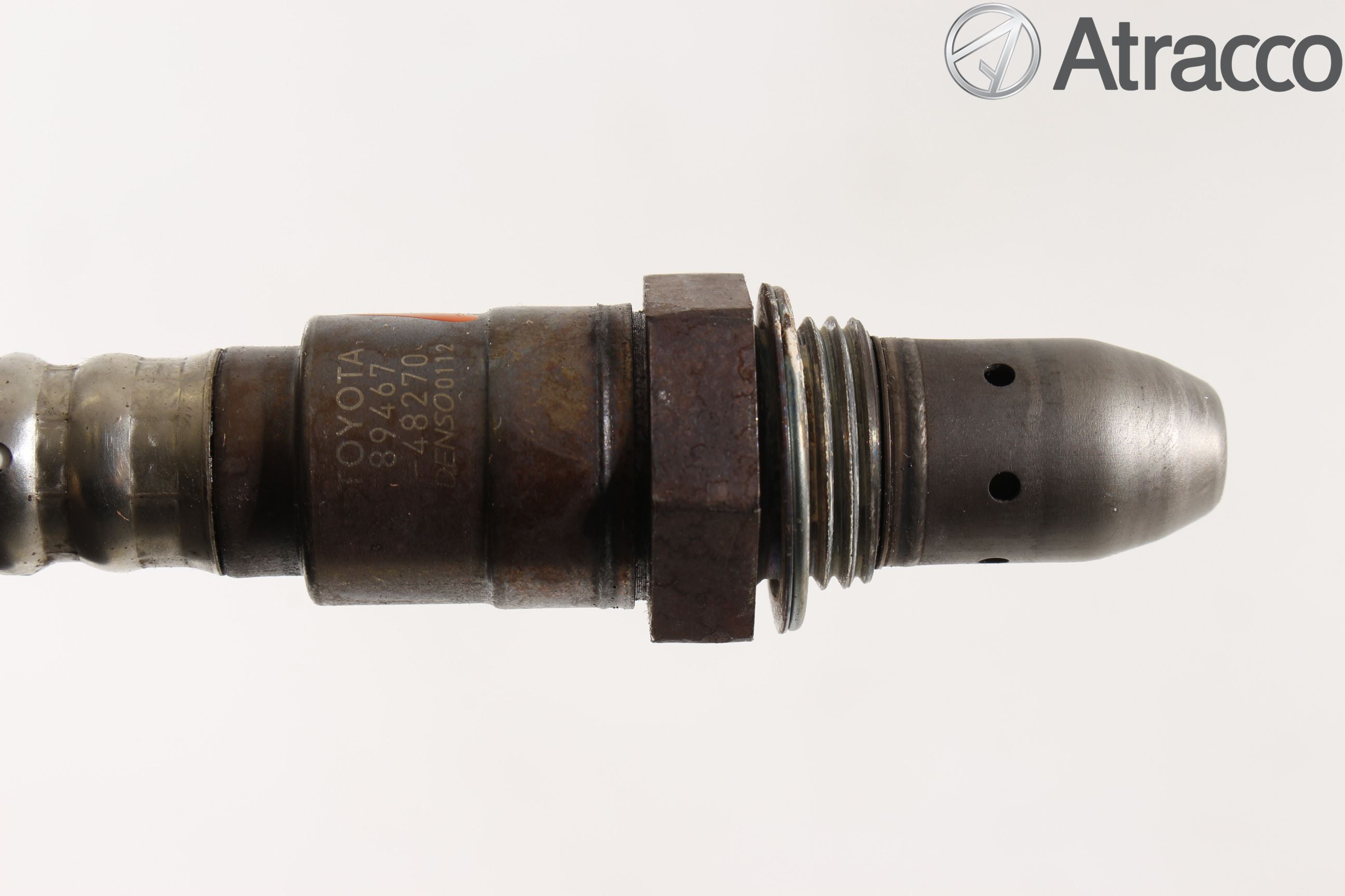 Lexus NX 300h 15-21 Injlambdasond