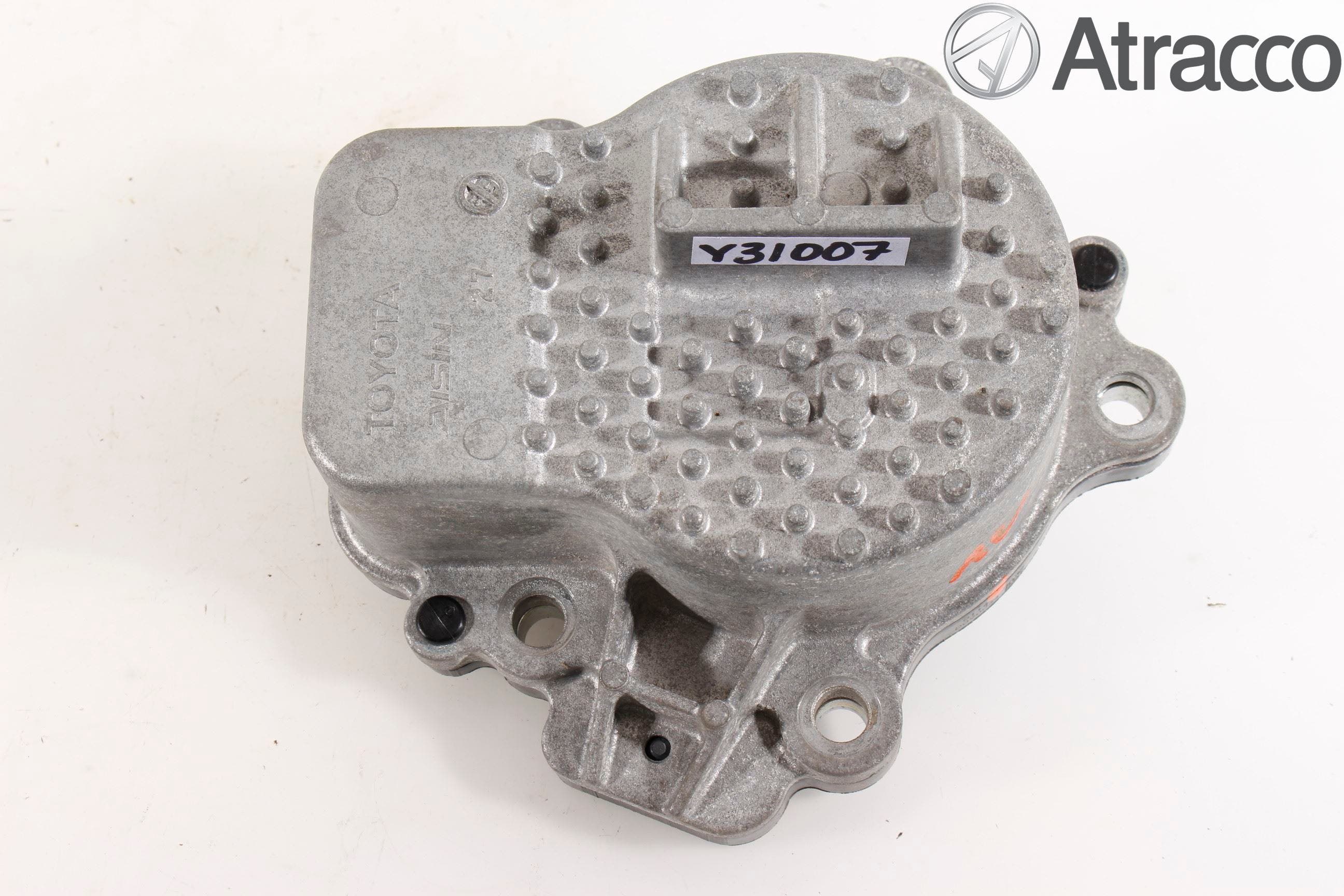 Toyota AURIS 13-19 Vattenpump
