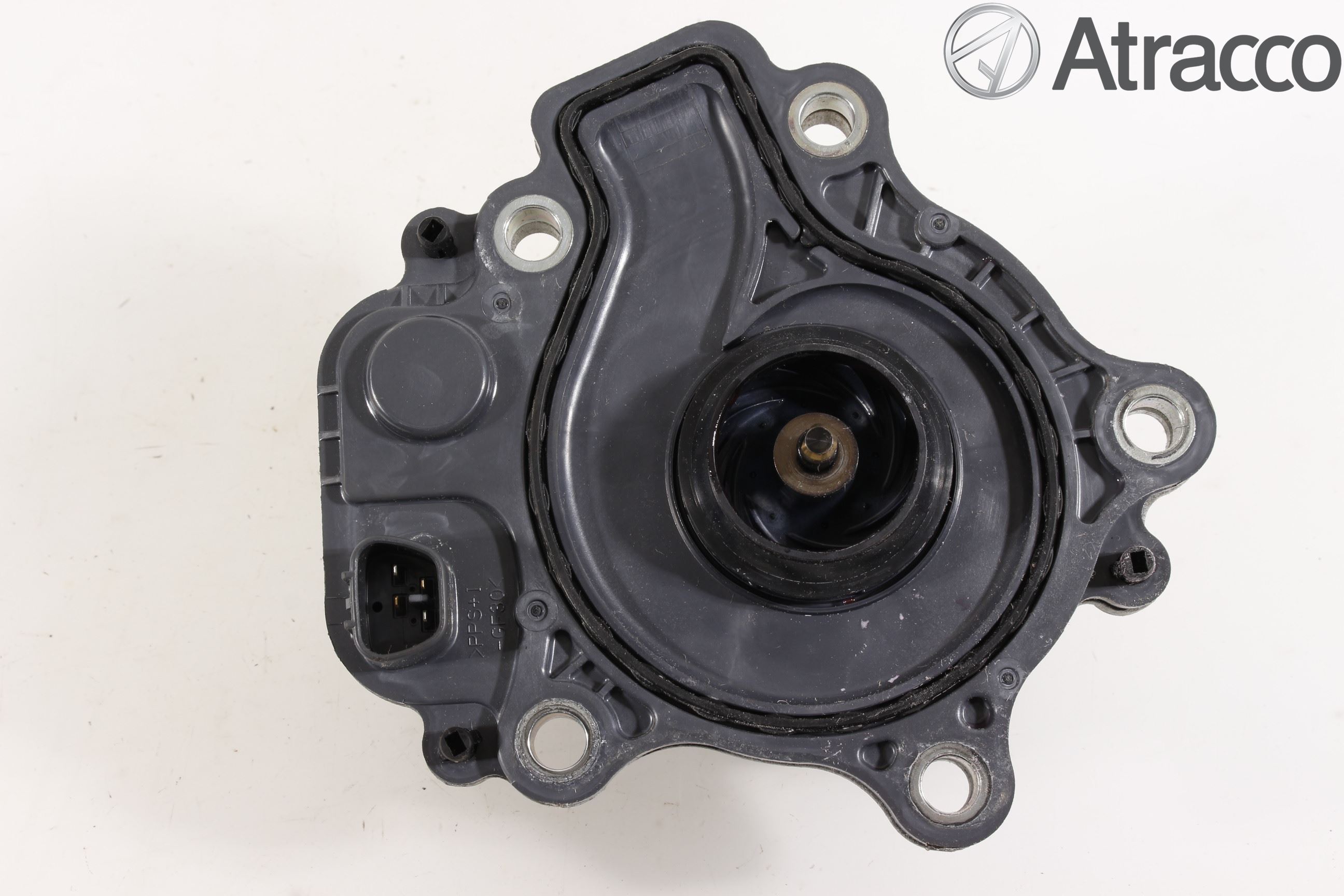 Toyota AURIS 13-19 Vattenpump