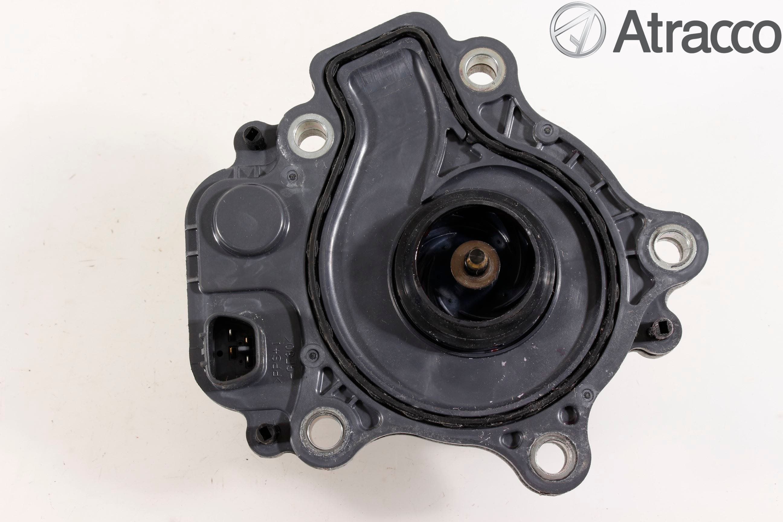 Toyota AURIS 13-19 Vattenpump