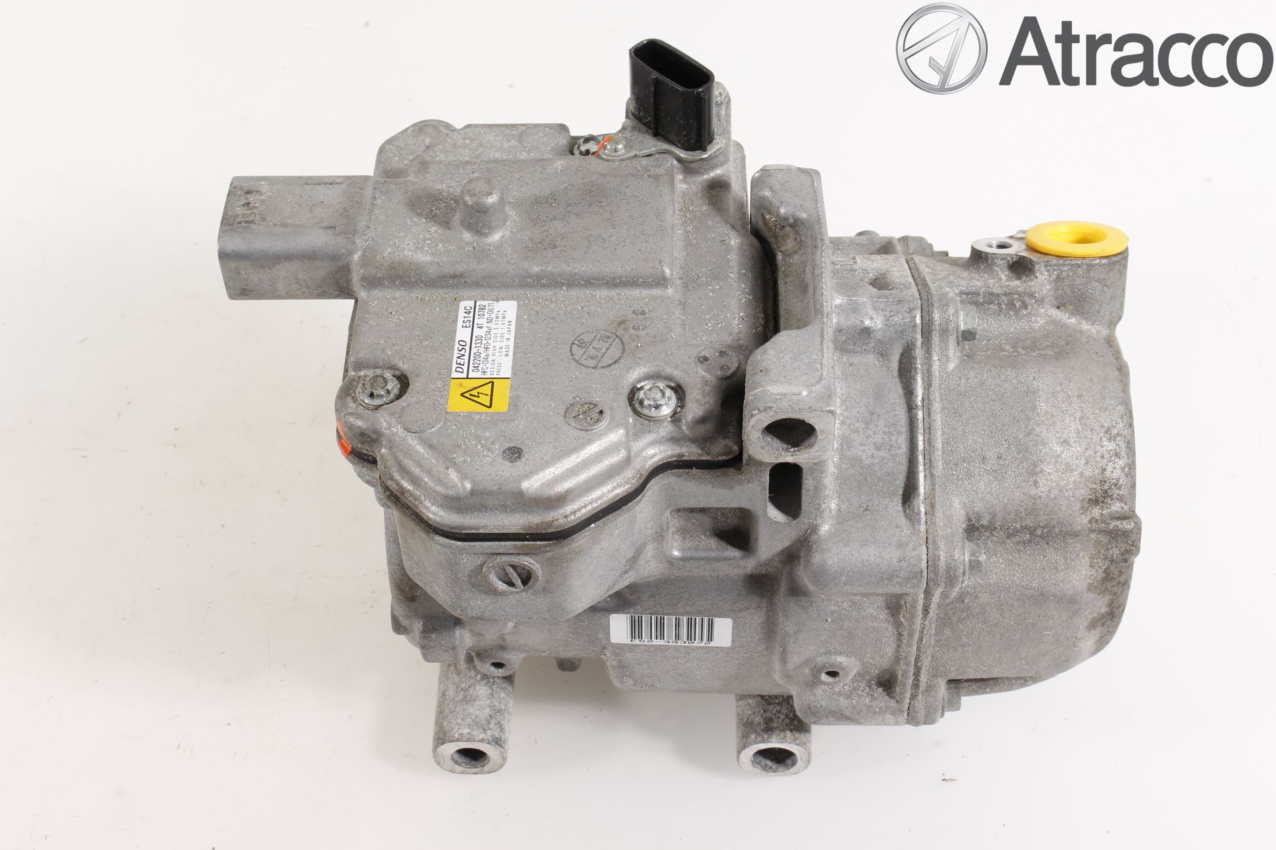 Toyota AURIS 13-19 Ac Kompressor