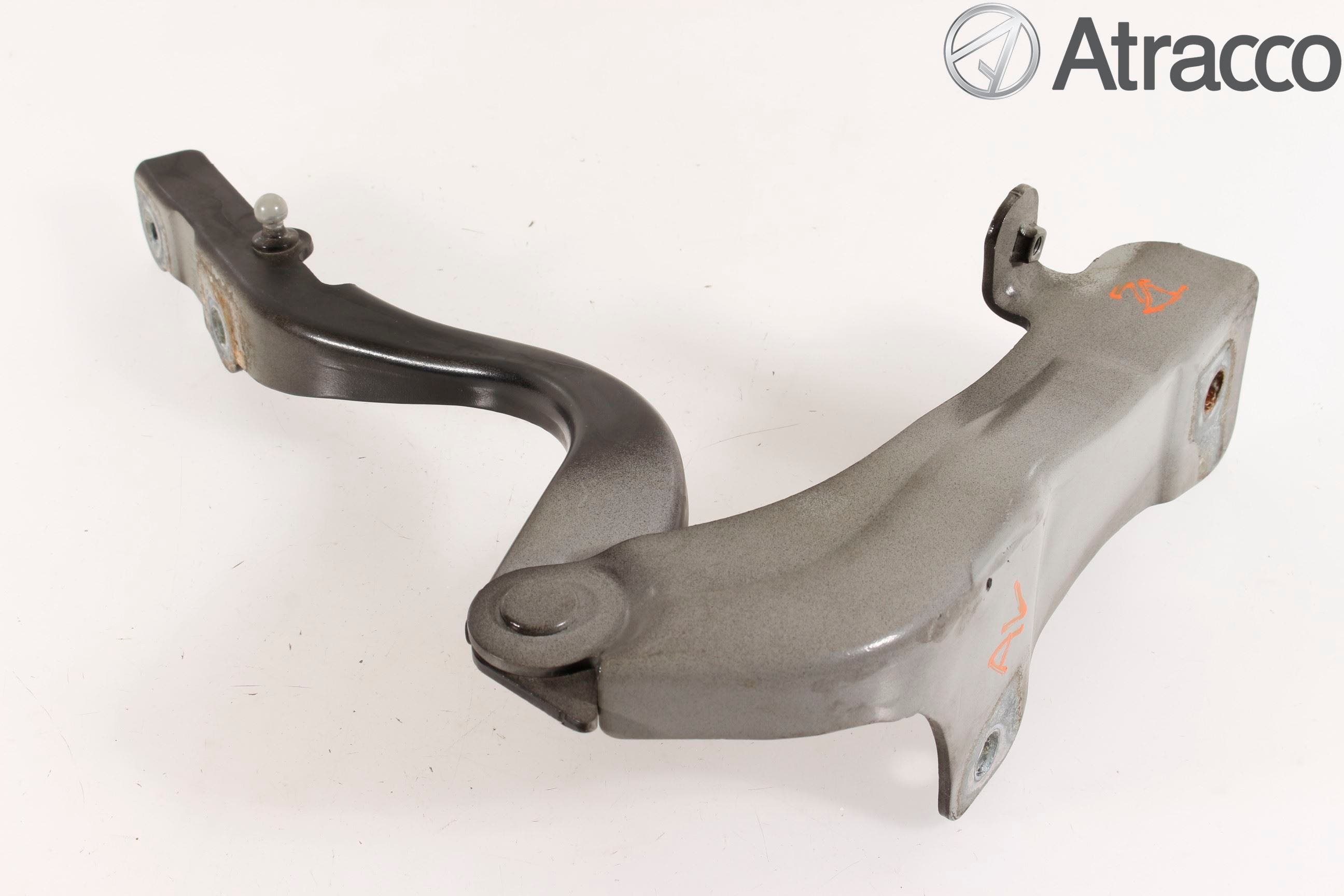 Hyundai GRAND SANTA FE 14-18 Huvgångjärn