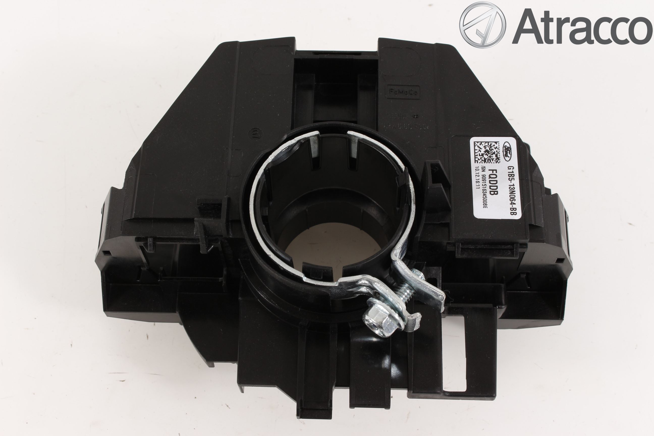 Ford KA+ 16-20 Spakcentral